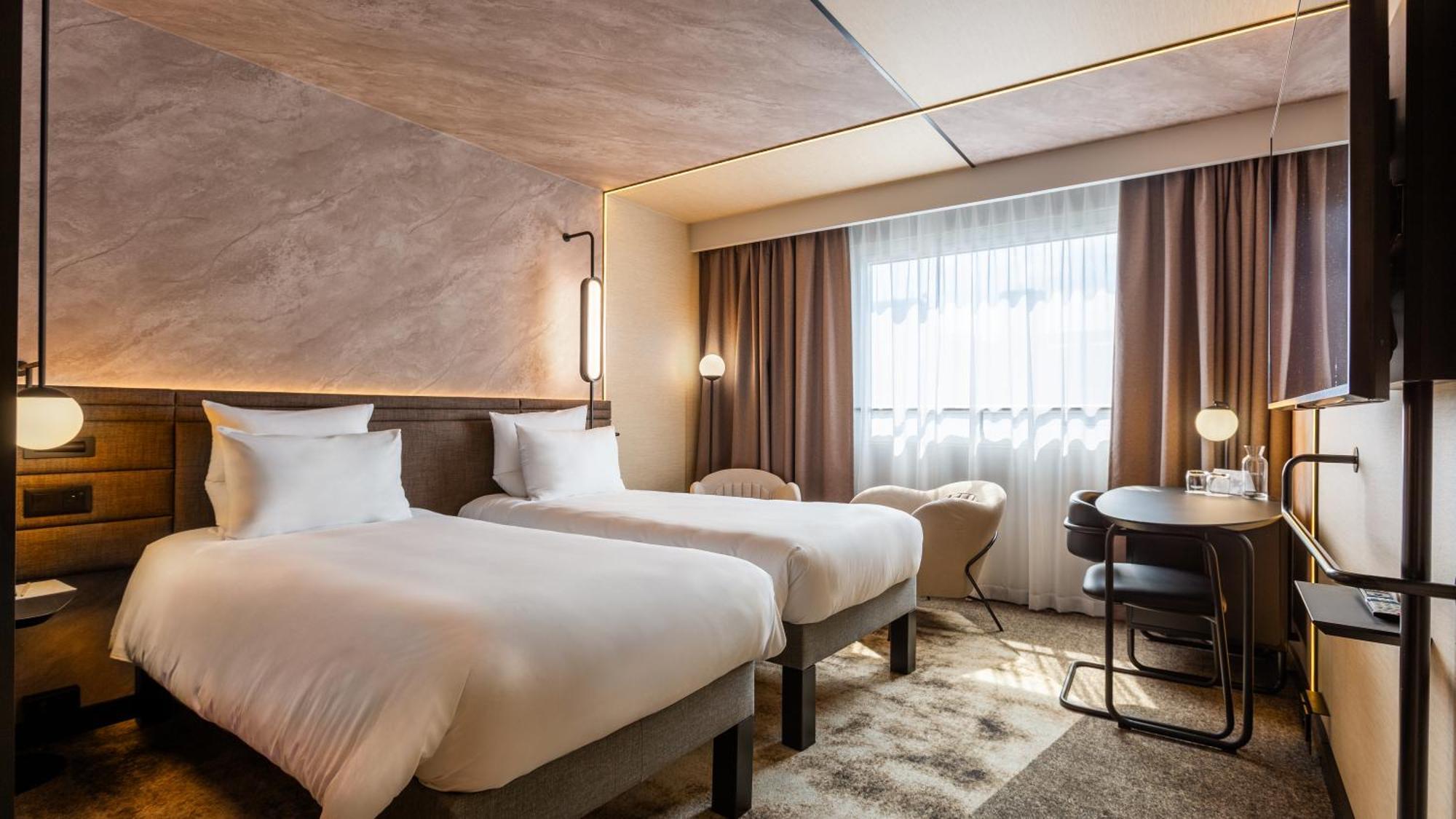 Novotel Centrum