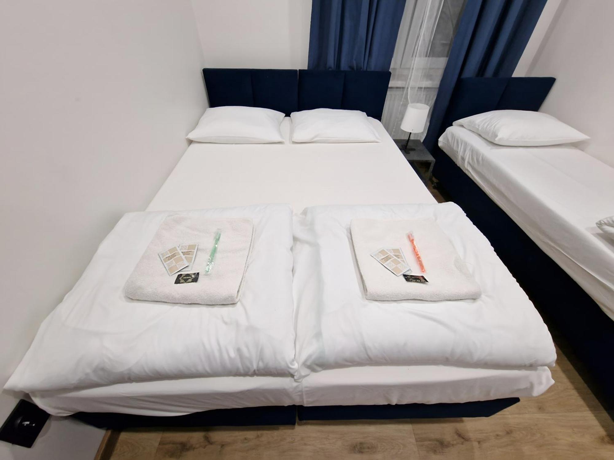 Helvetia - Private In Center And Old Town * Warszawa