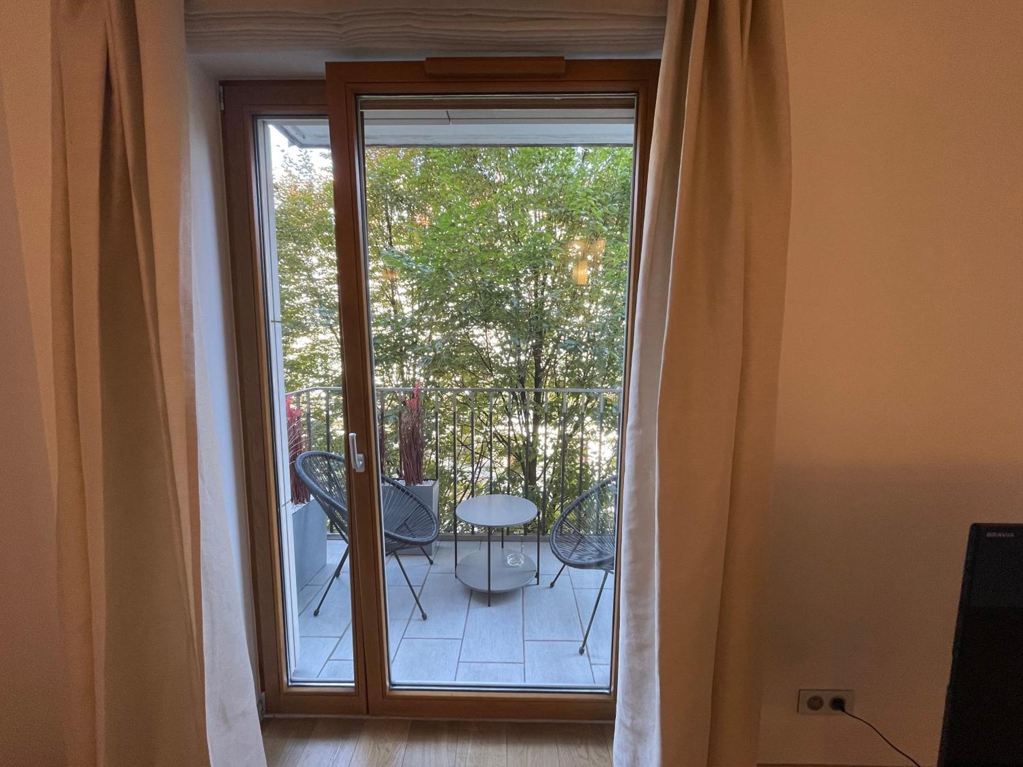 Luxury Prima Nowy świat * Warszawa