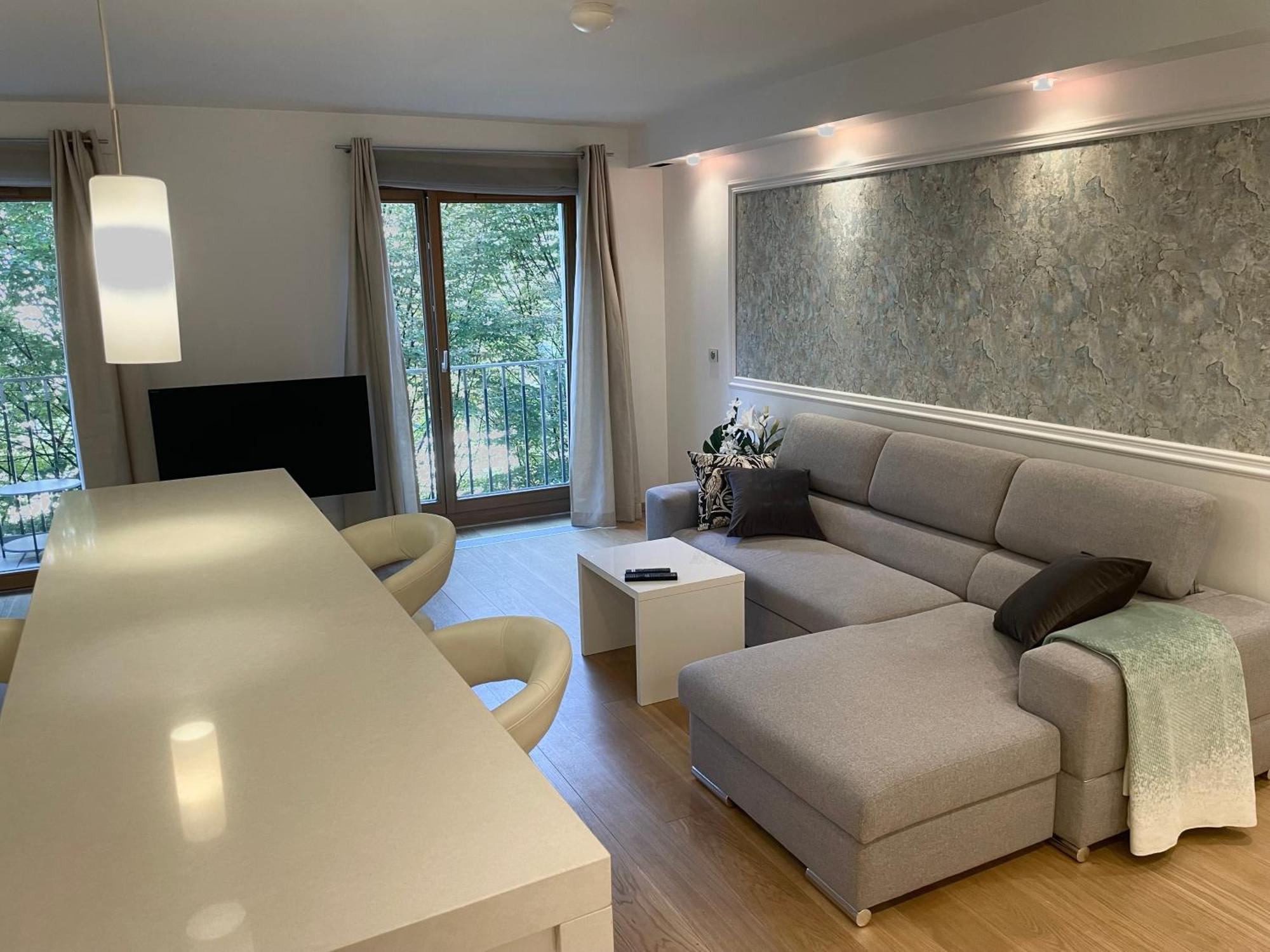 Luxury Prima Nowy świat * Warszawa