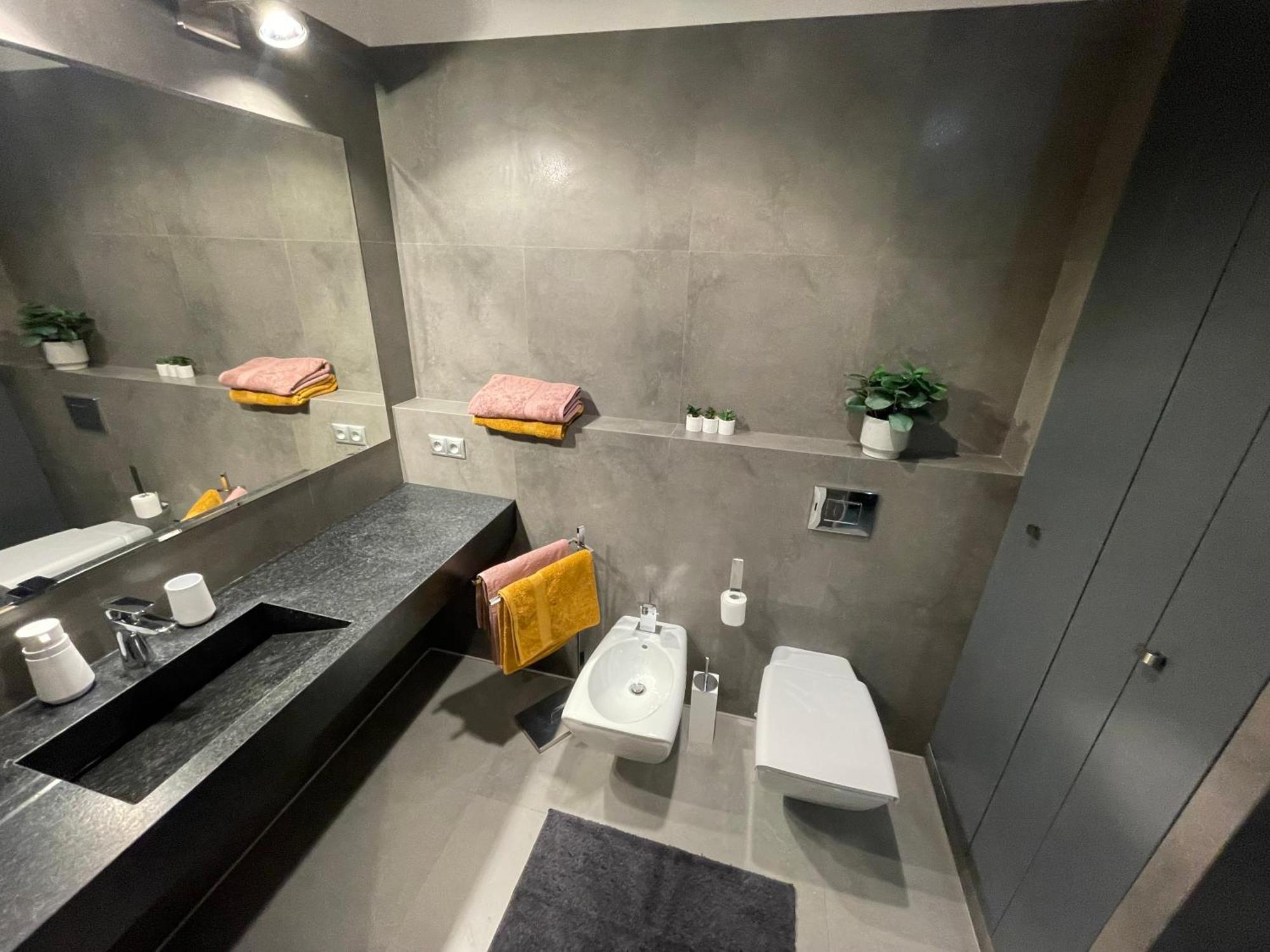 Apartament Luxury Prima Nowy świat *