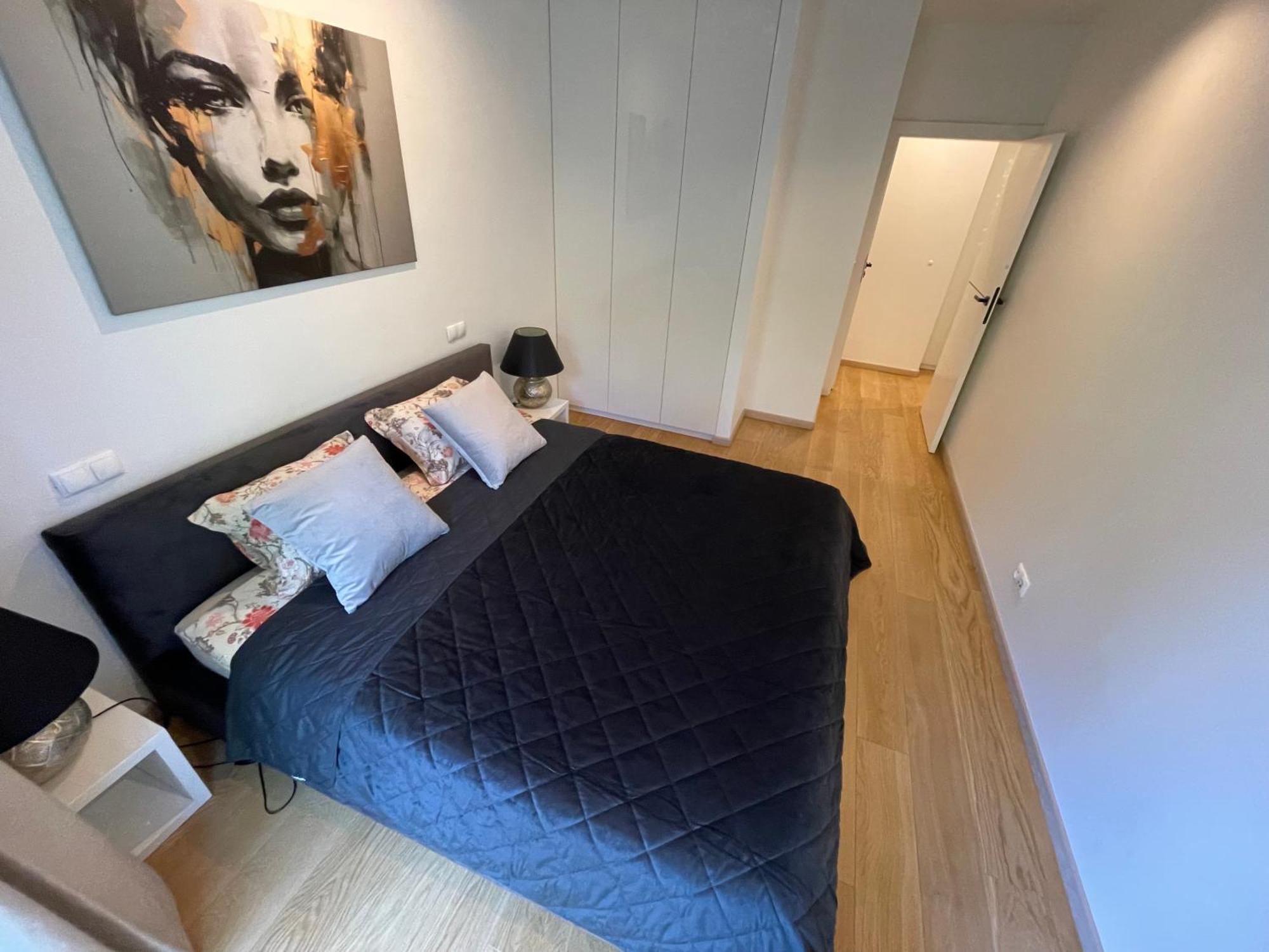 Apartament Luxury Prima Nowy świat Warszawa