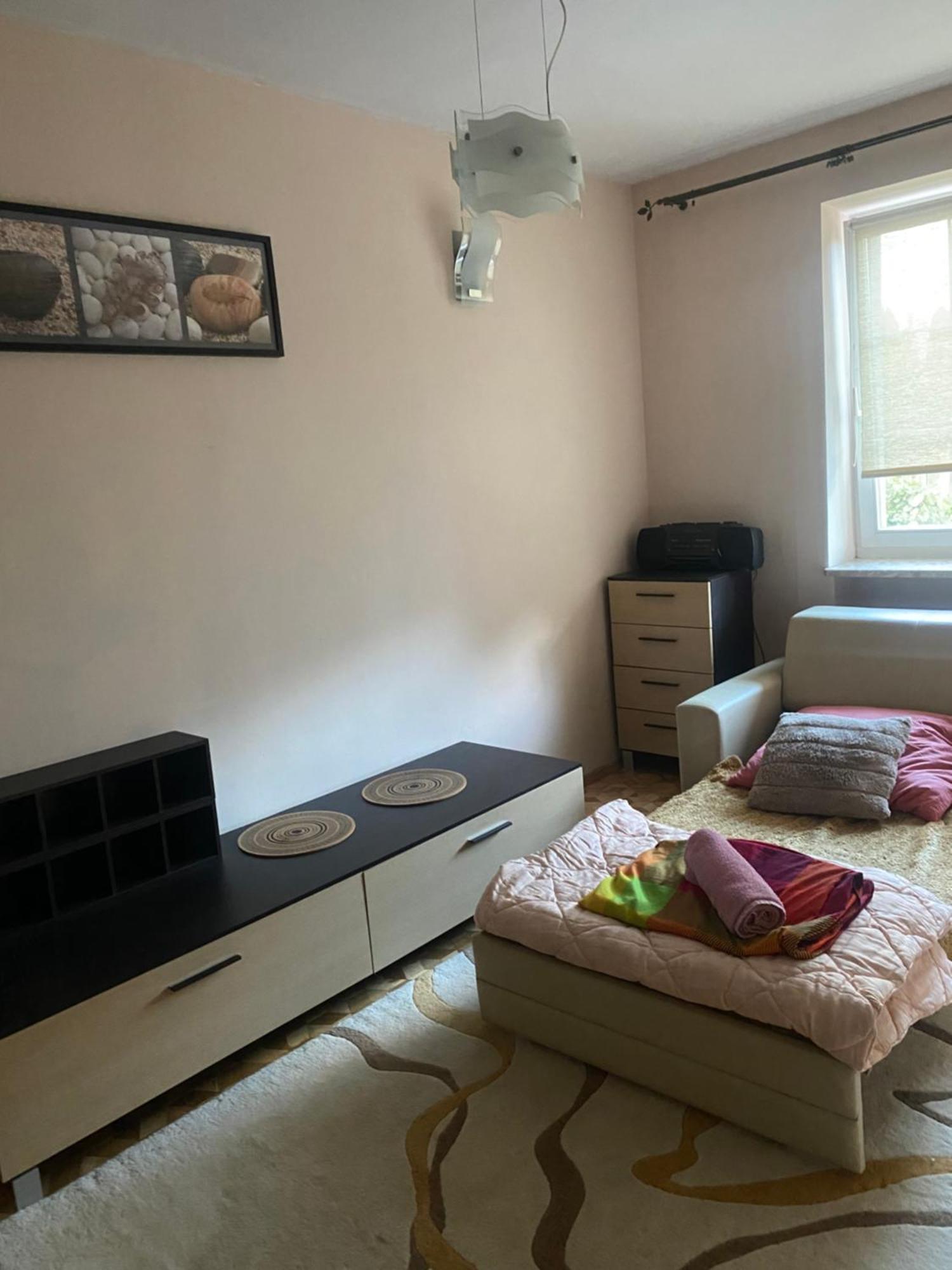 U Moniki Homestay