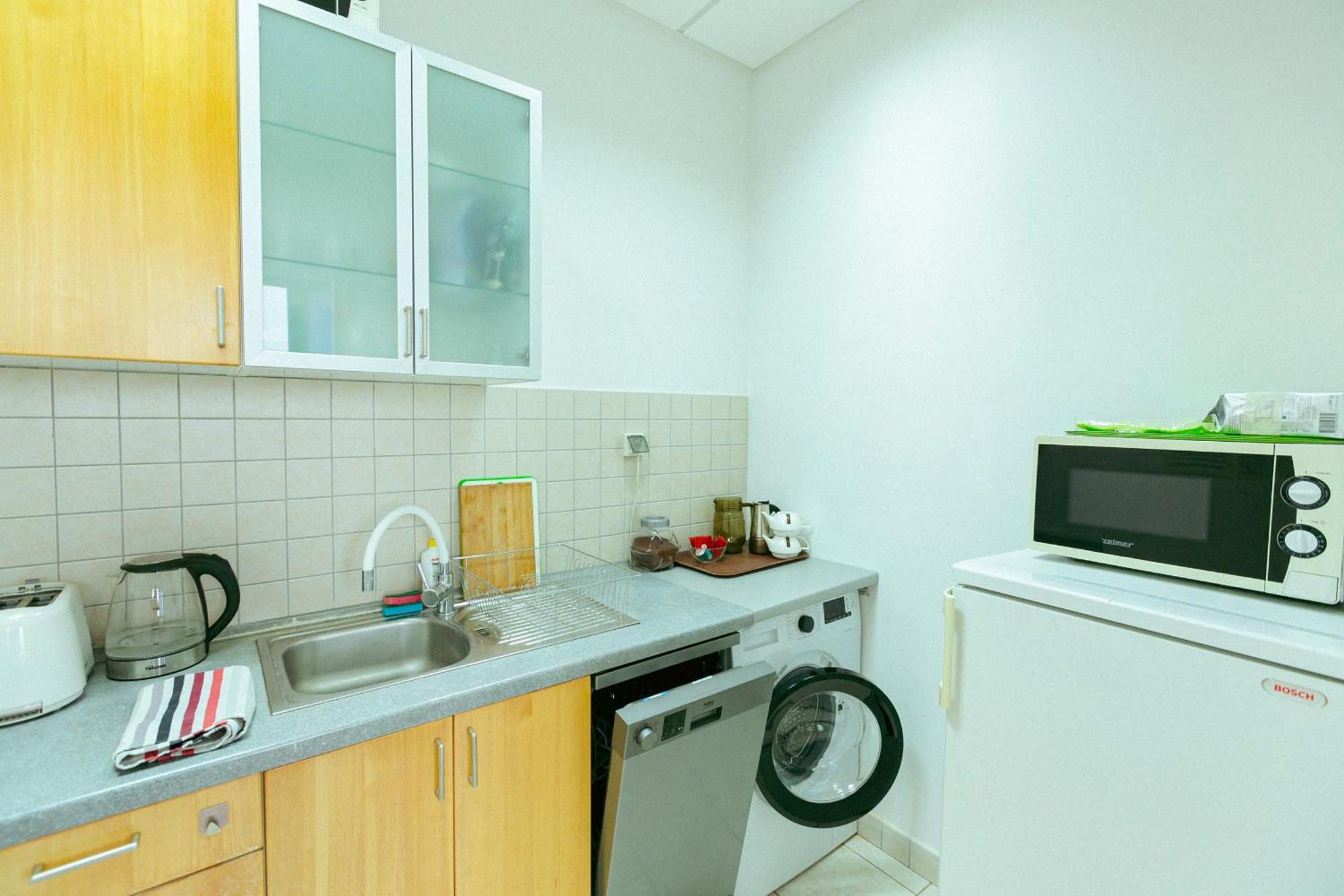 Hostel Metro Kabaty