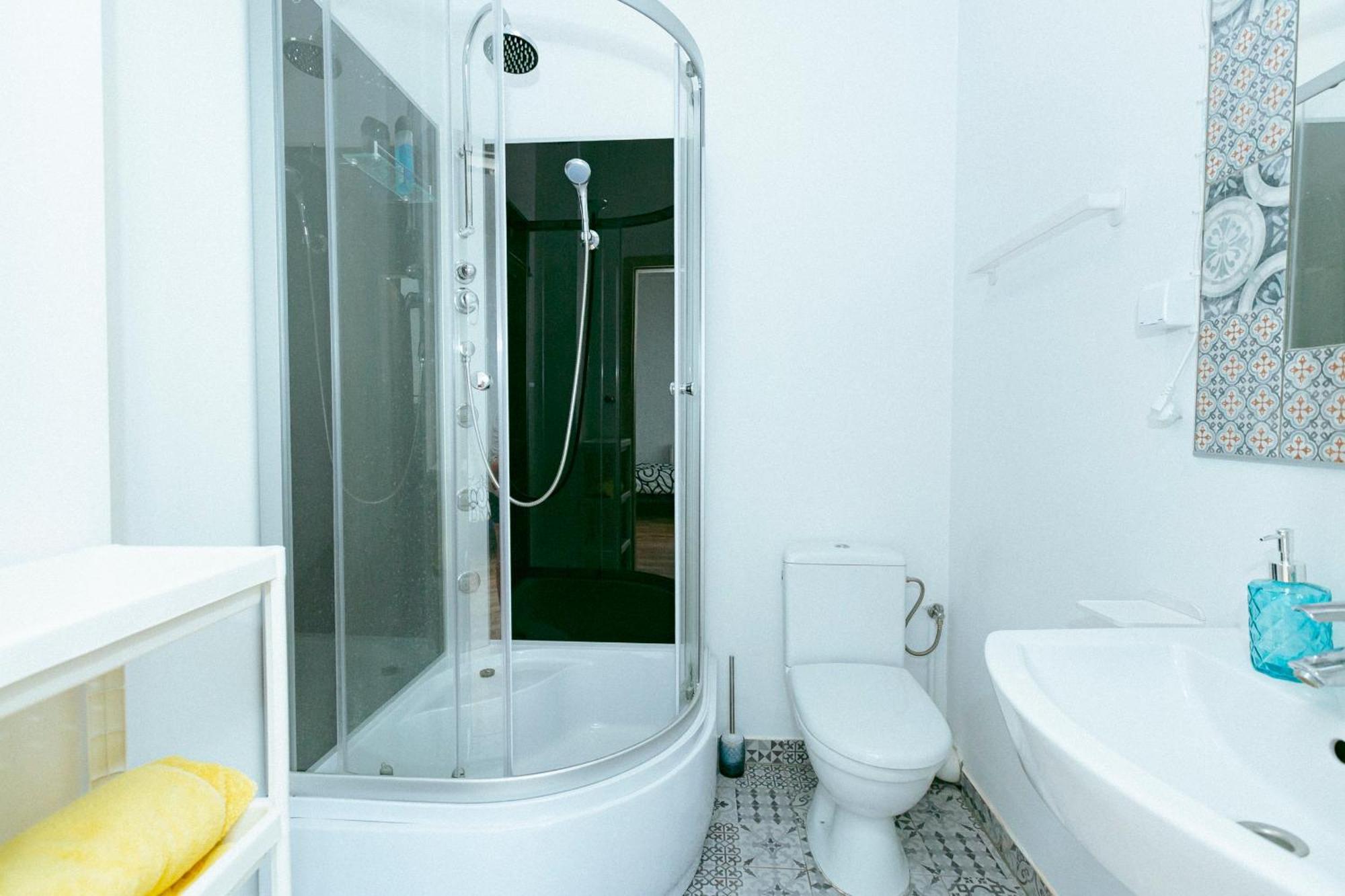 Metro Kabaty Hostel
