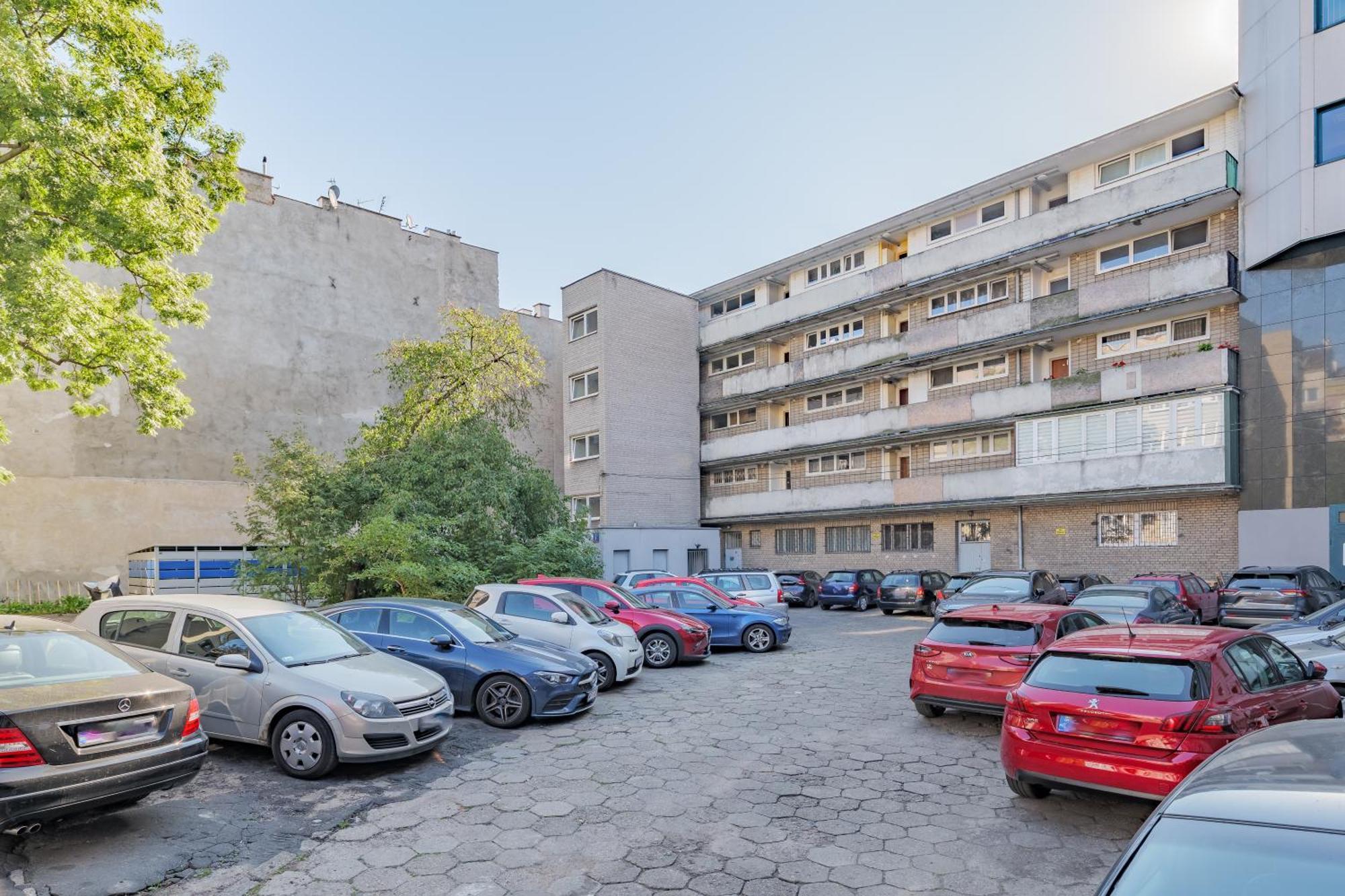 Okrzei 3 By Nyx * Warsaw