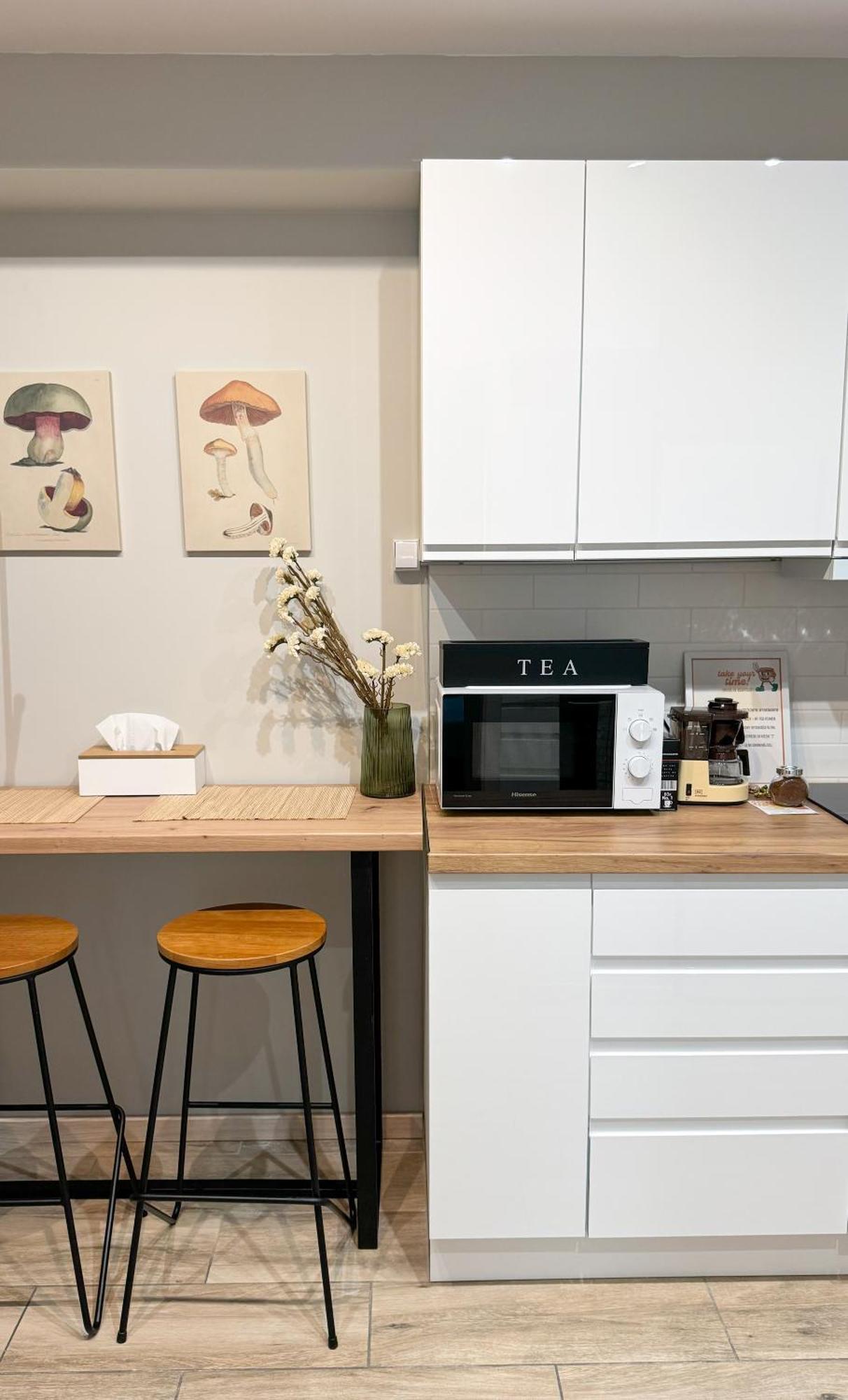 Apartment B1 - Duke - Haven - Shared Bathroom *