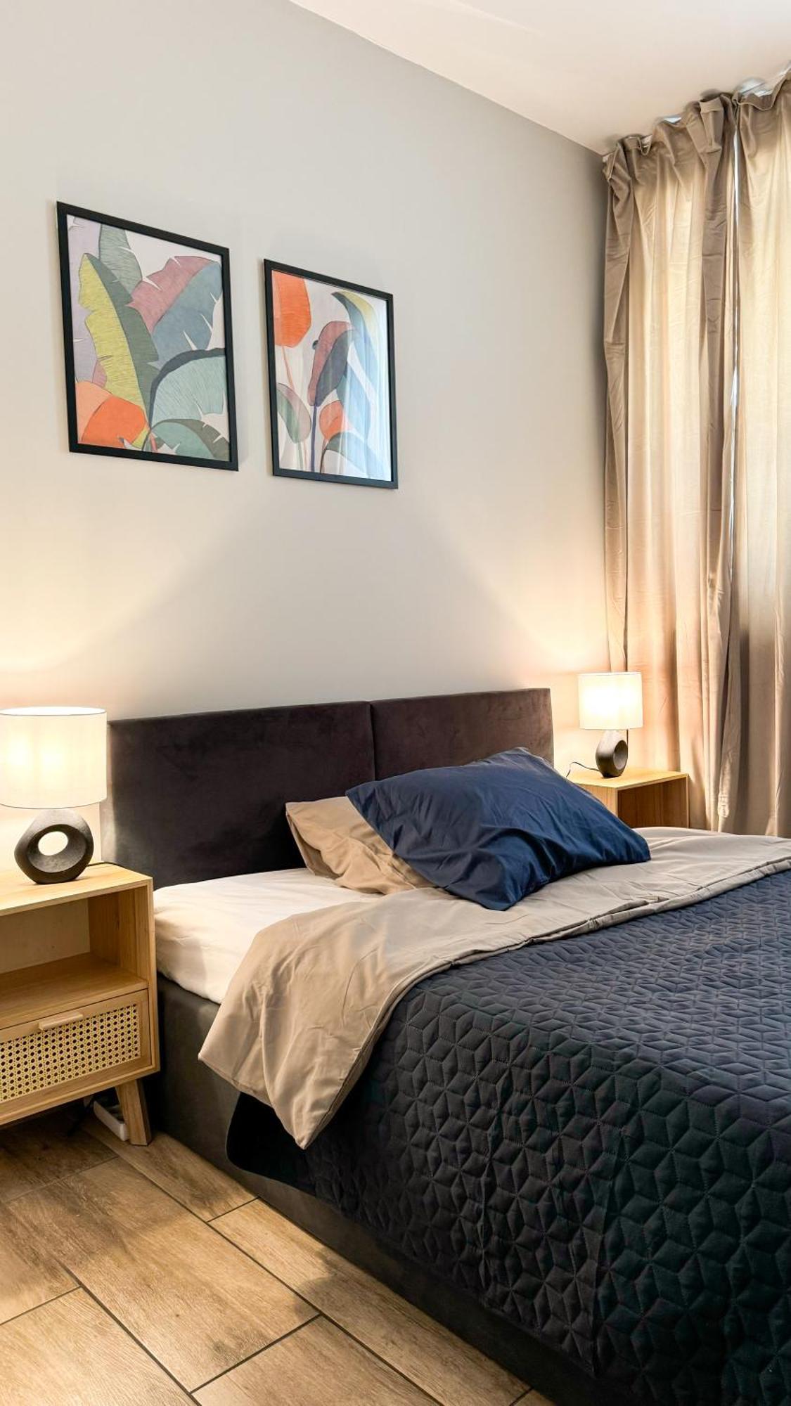 Apartment B1 - Duke - Haven - Shared Bathroom *