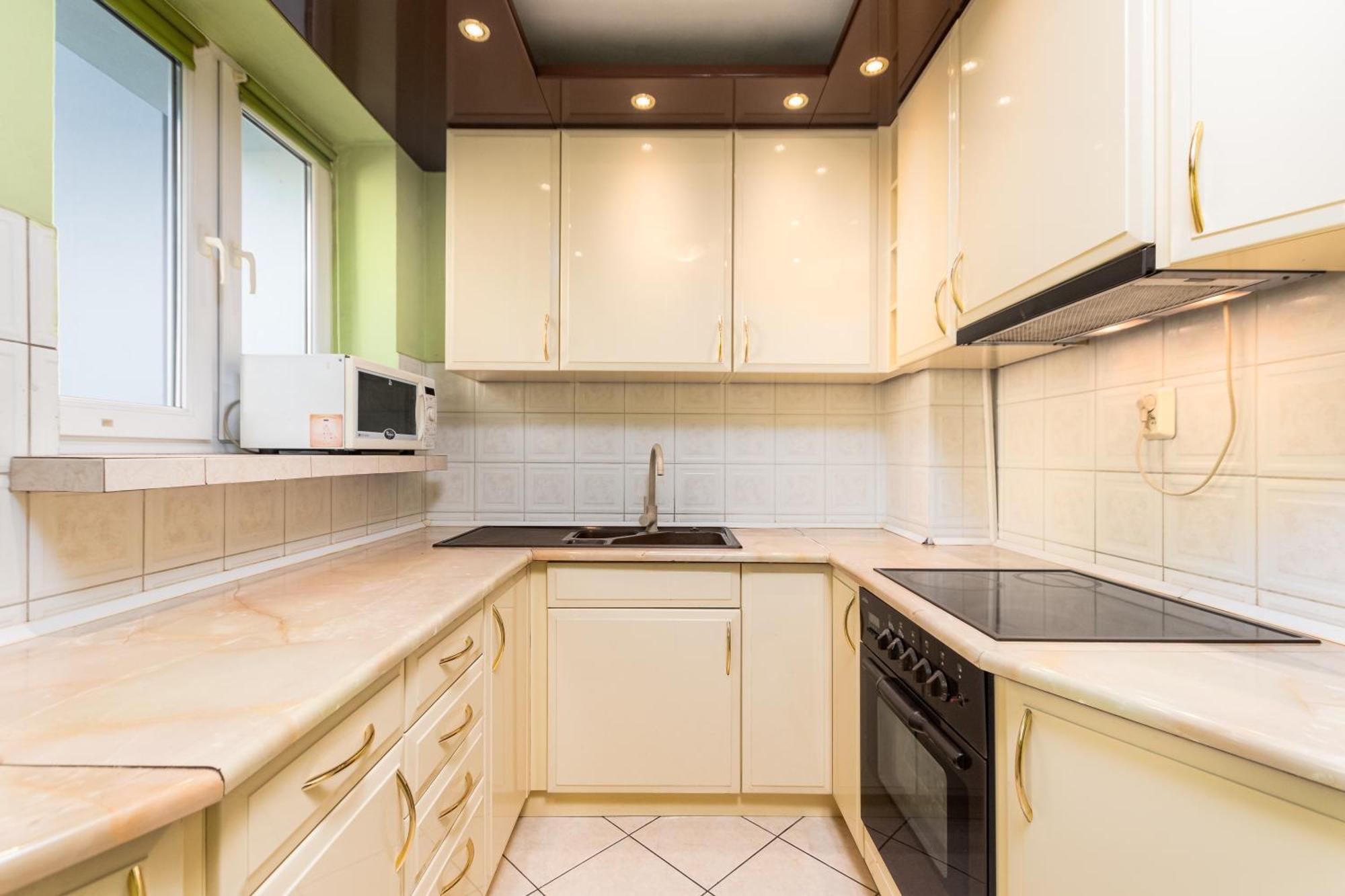 Chmielna 104 -b By Homeprime Warsaw