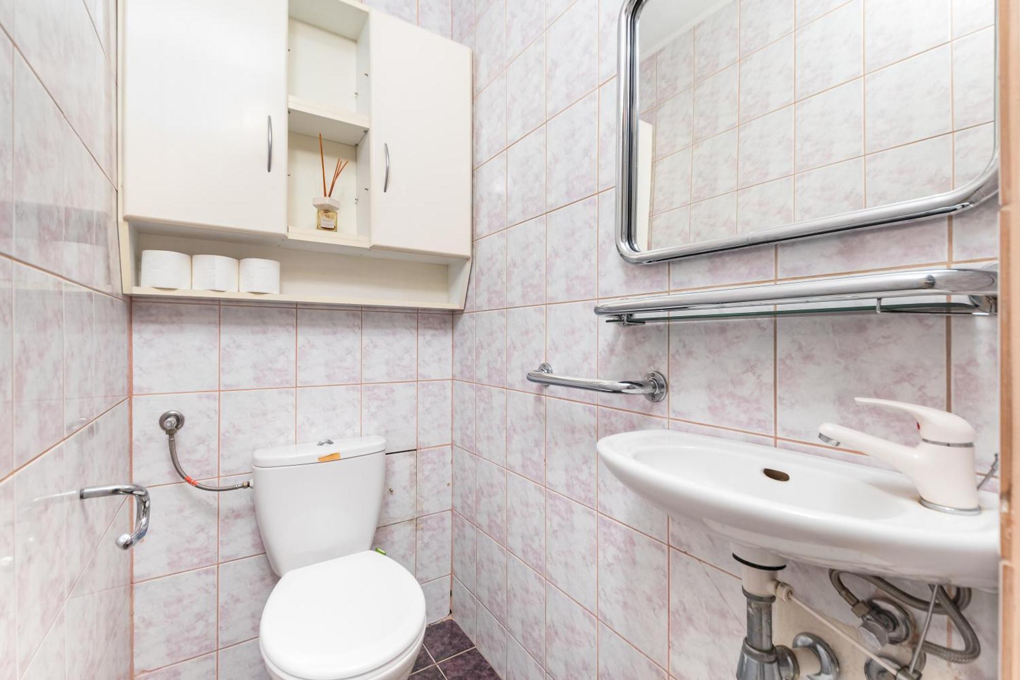 Chmielna 104 -b By Homeprime * Warsaw