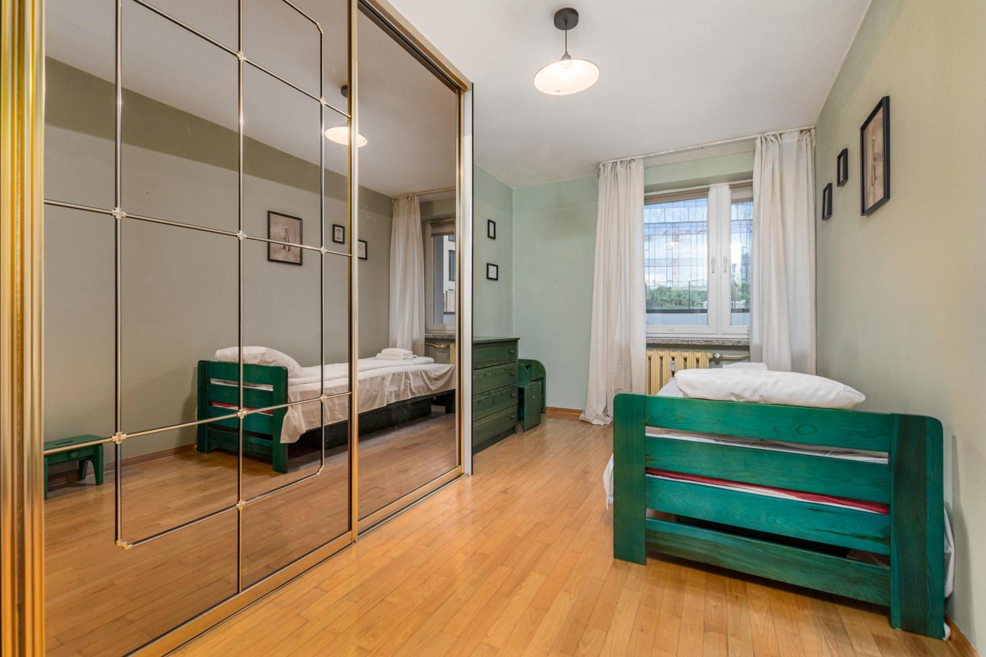 Apartment Chmielna 104 -b By Homeprime *