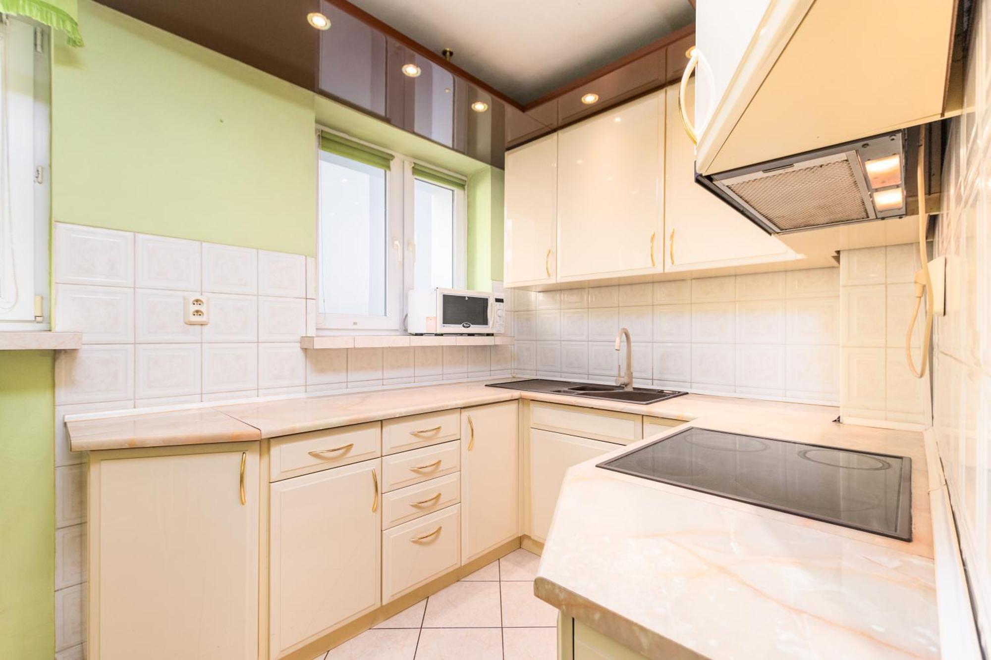 Chmielna 104 -b By Homeprime Apartment *