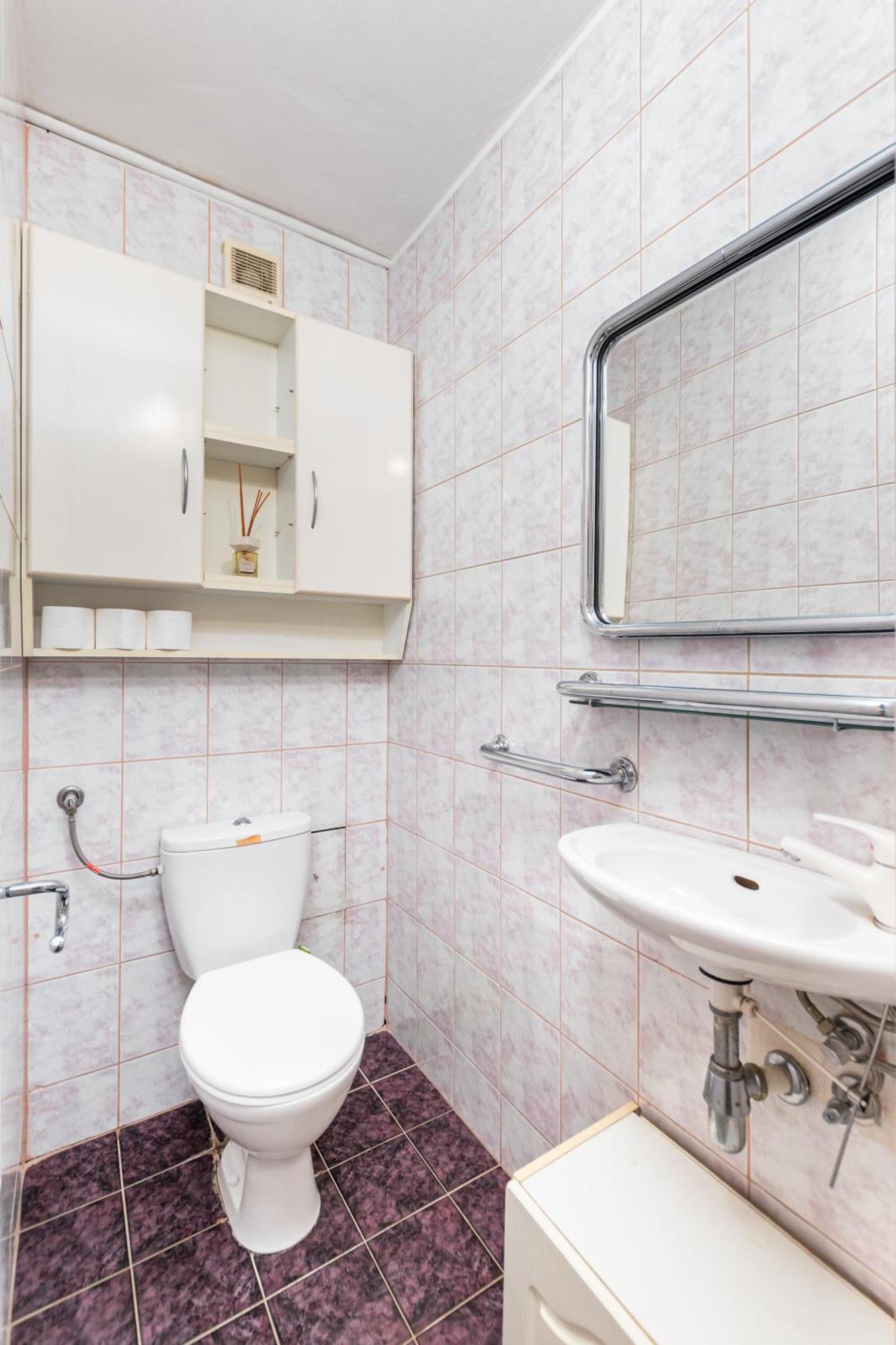 Chmielna 104 -b By Homeprime Apartment Warsaw