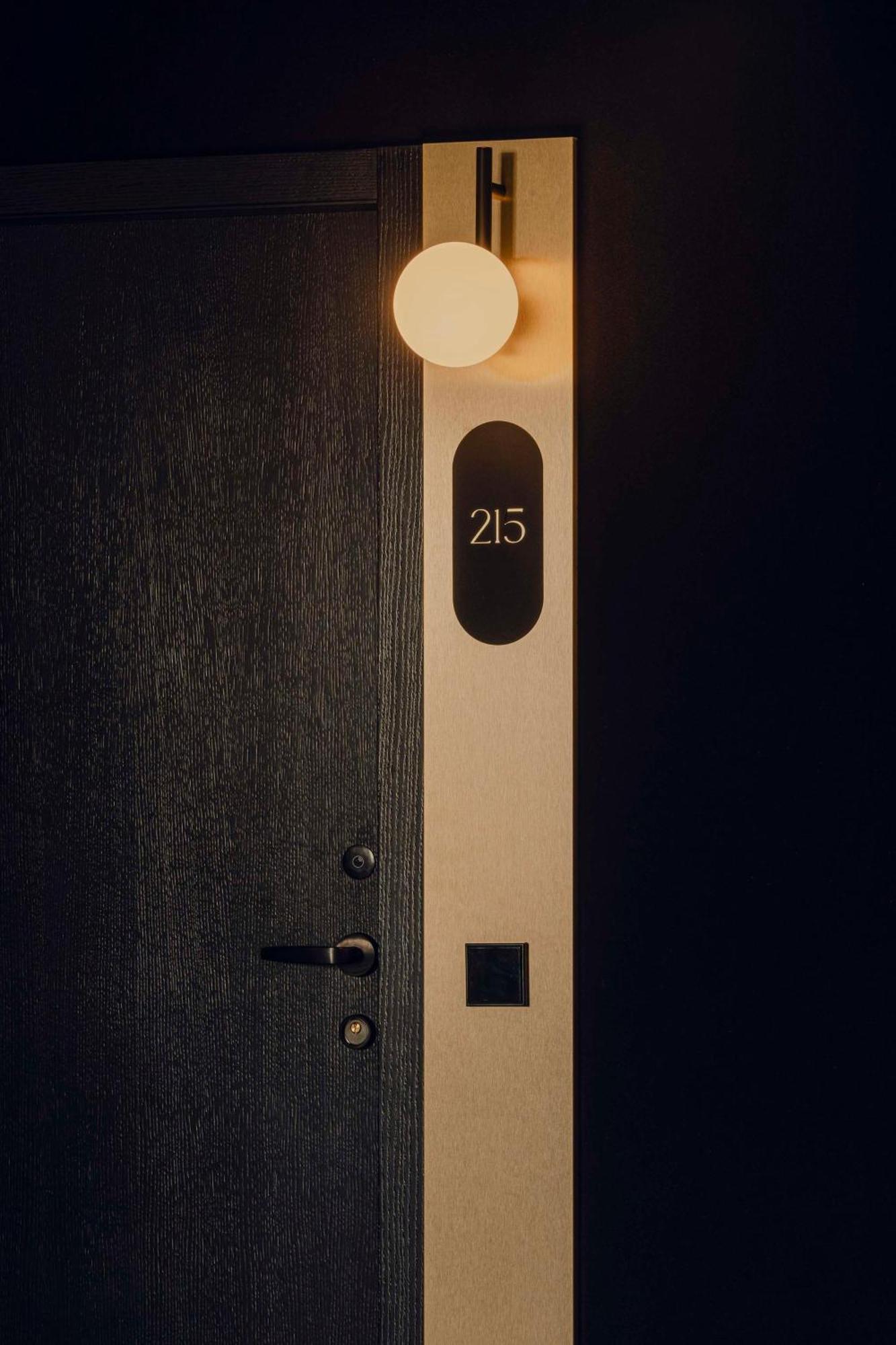 Flaner Hotel, Worldhotels Crafted 4* Varsóvia
