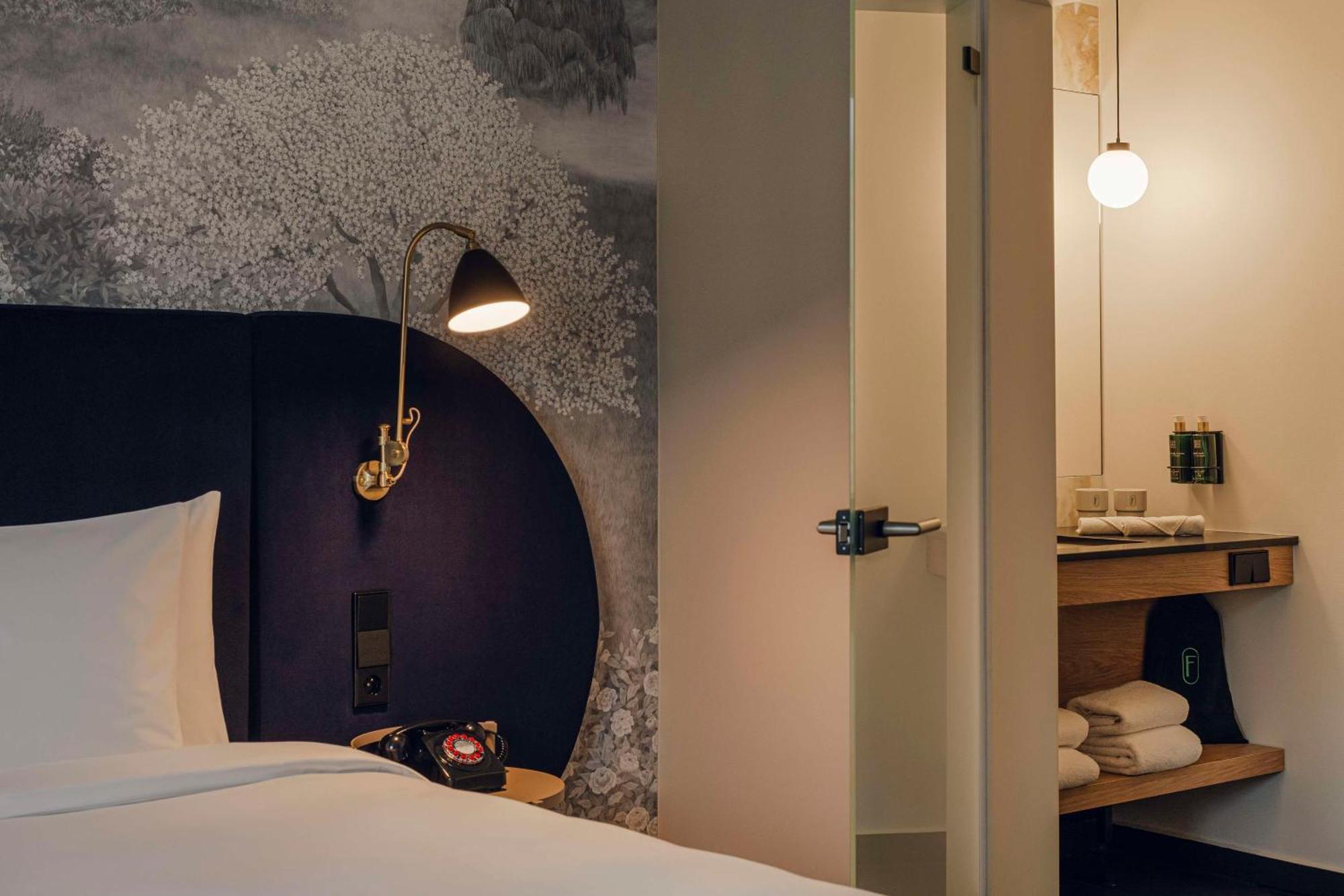Flaner Hotel, Worldhotels Crafted