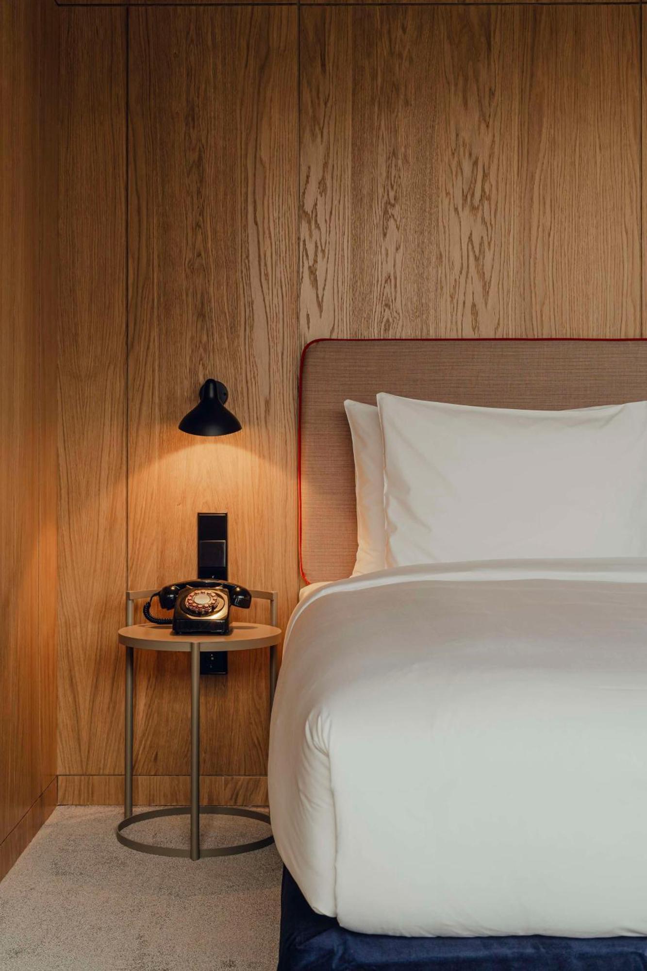 Hotel Flaner Hotel, Worldhotels Crafted 4*