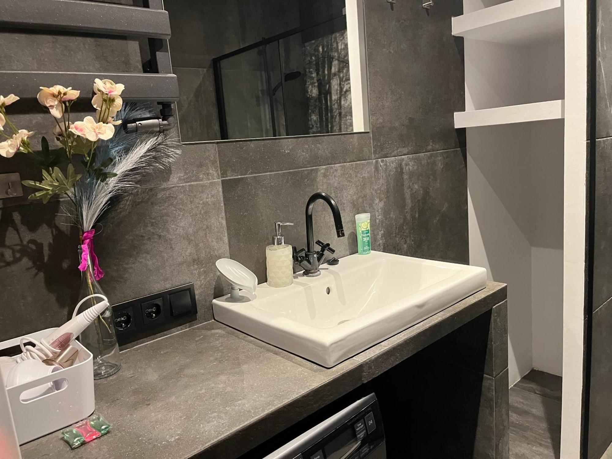 Stanczyka 4 Apartament Warszawa