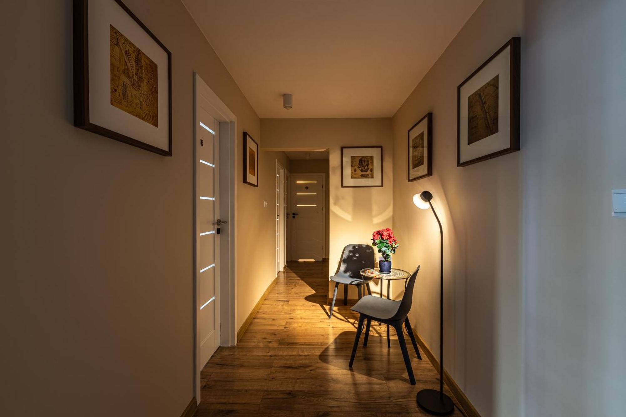 Albergue Centr *