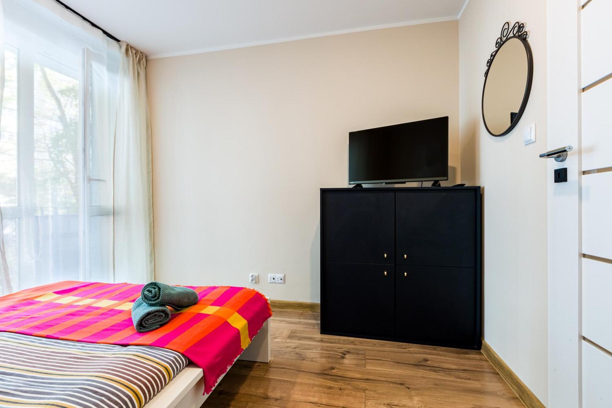 Albergue Centr *