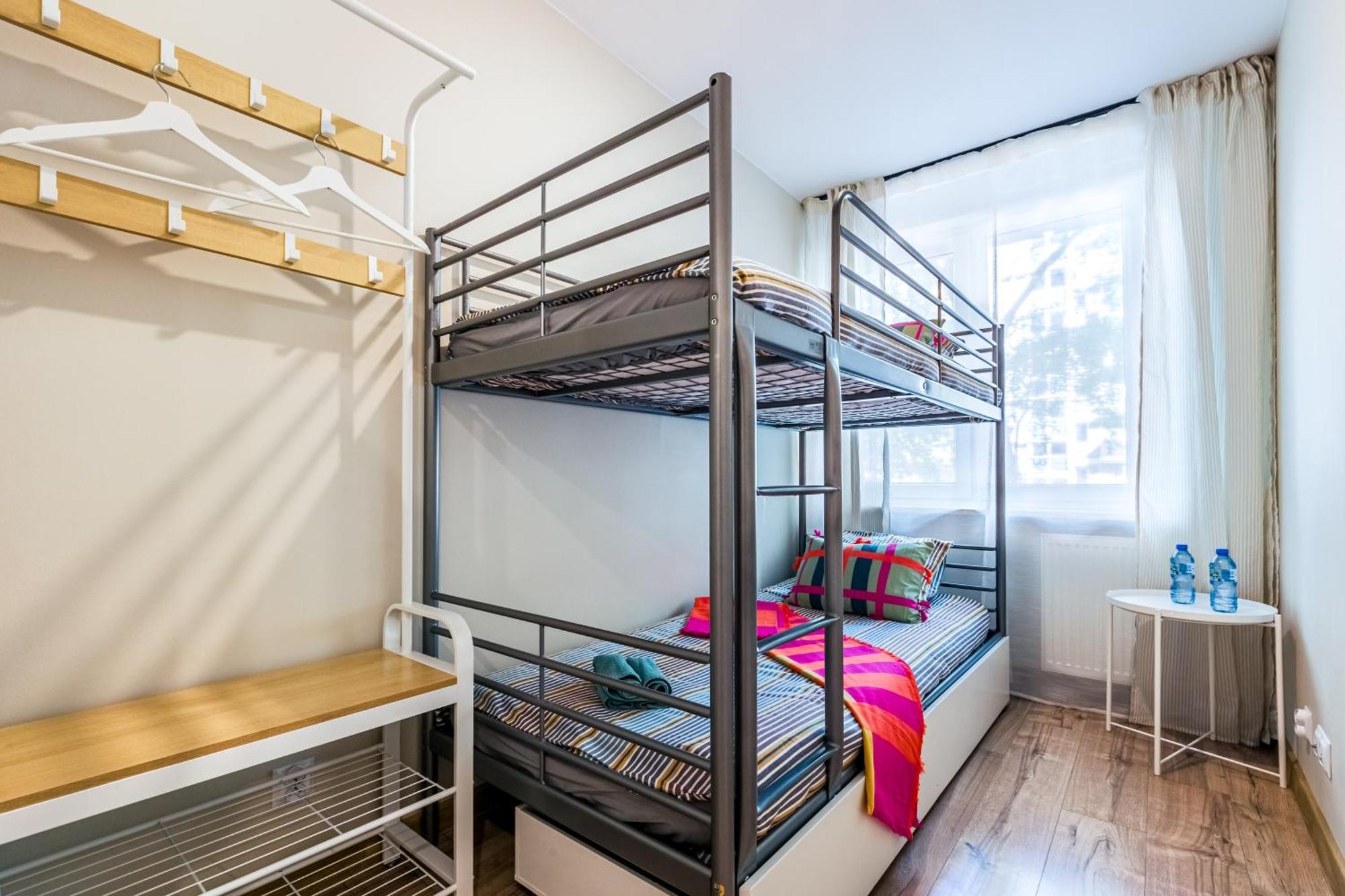 Centr Albergue