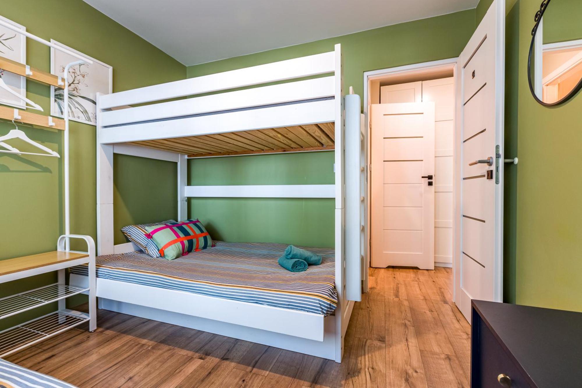 Centr Albergue