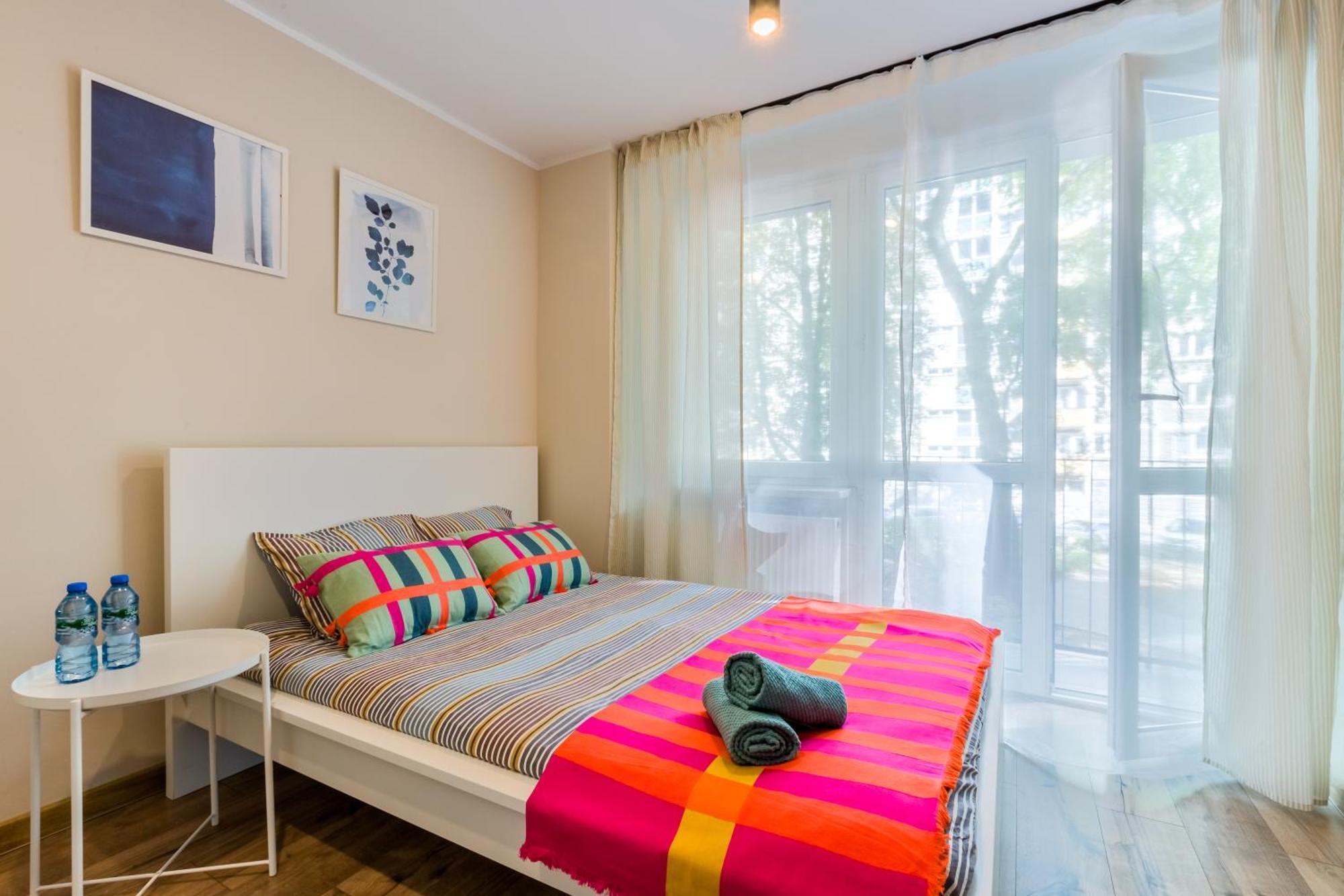Centr Albergue *