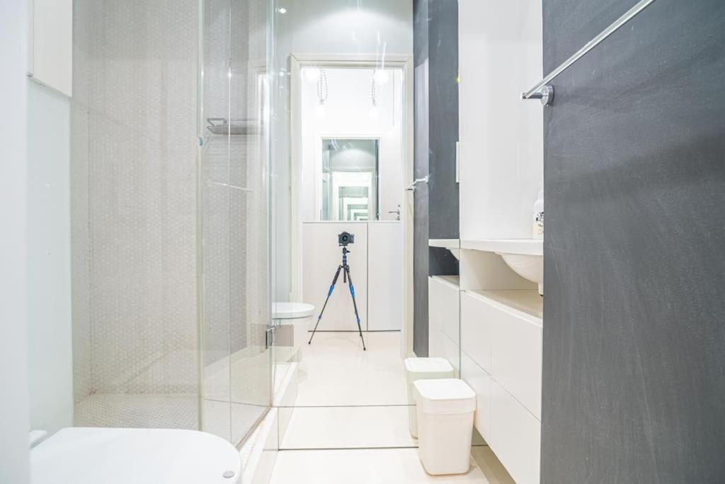 Apartment Rozana, Stary Mokotow
