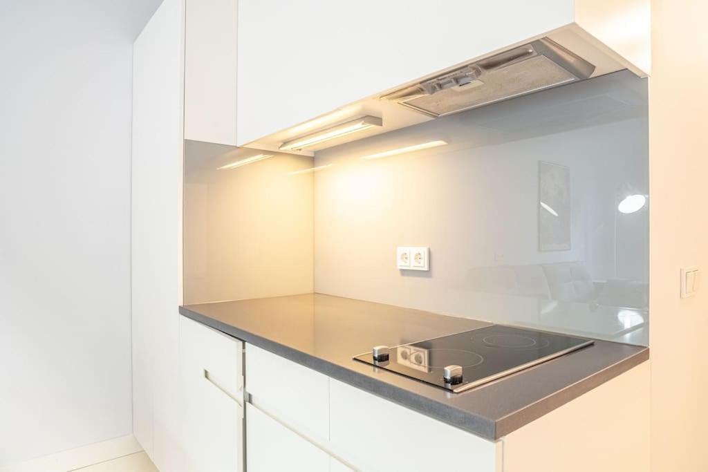 Rozana, Stary Mokotow Apartment