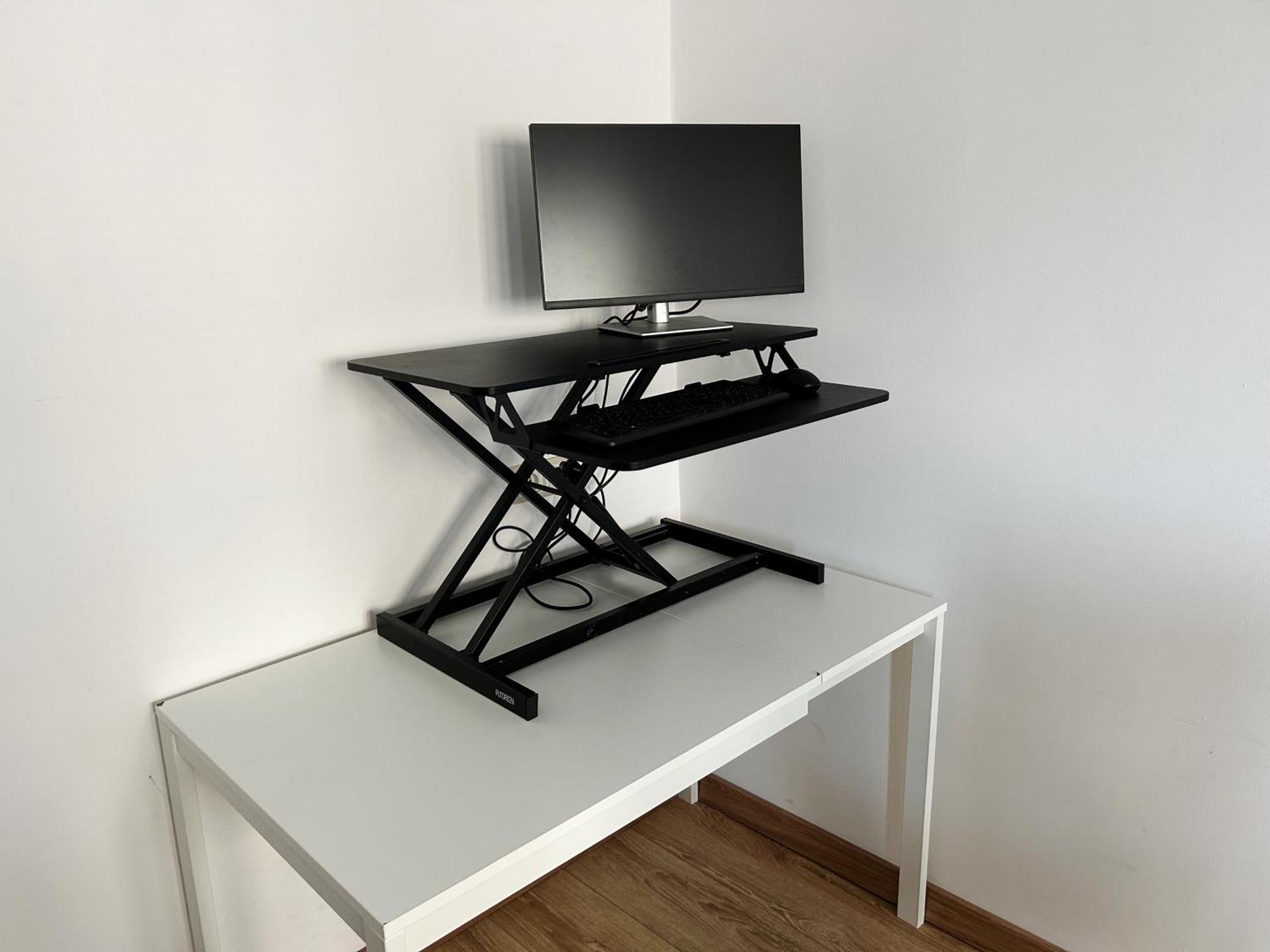 With Workspace * Warsaw
