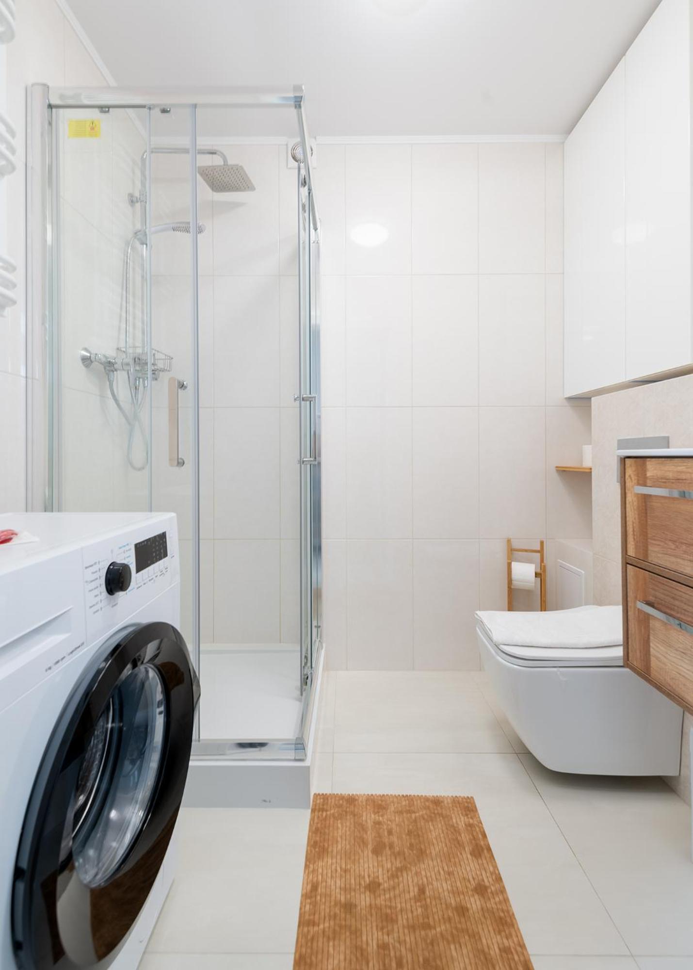 Rentplanet - Wola Apartament