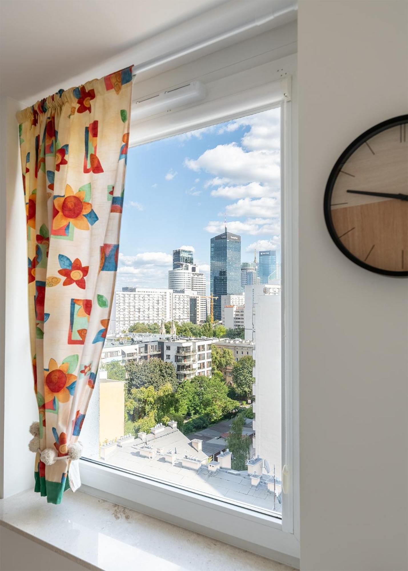 Rentplanet - Wola Apartament Warszawa