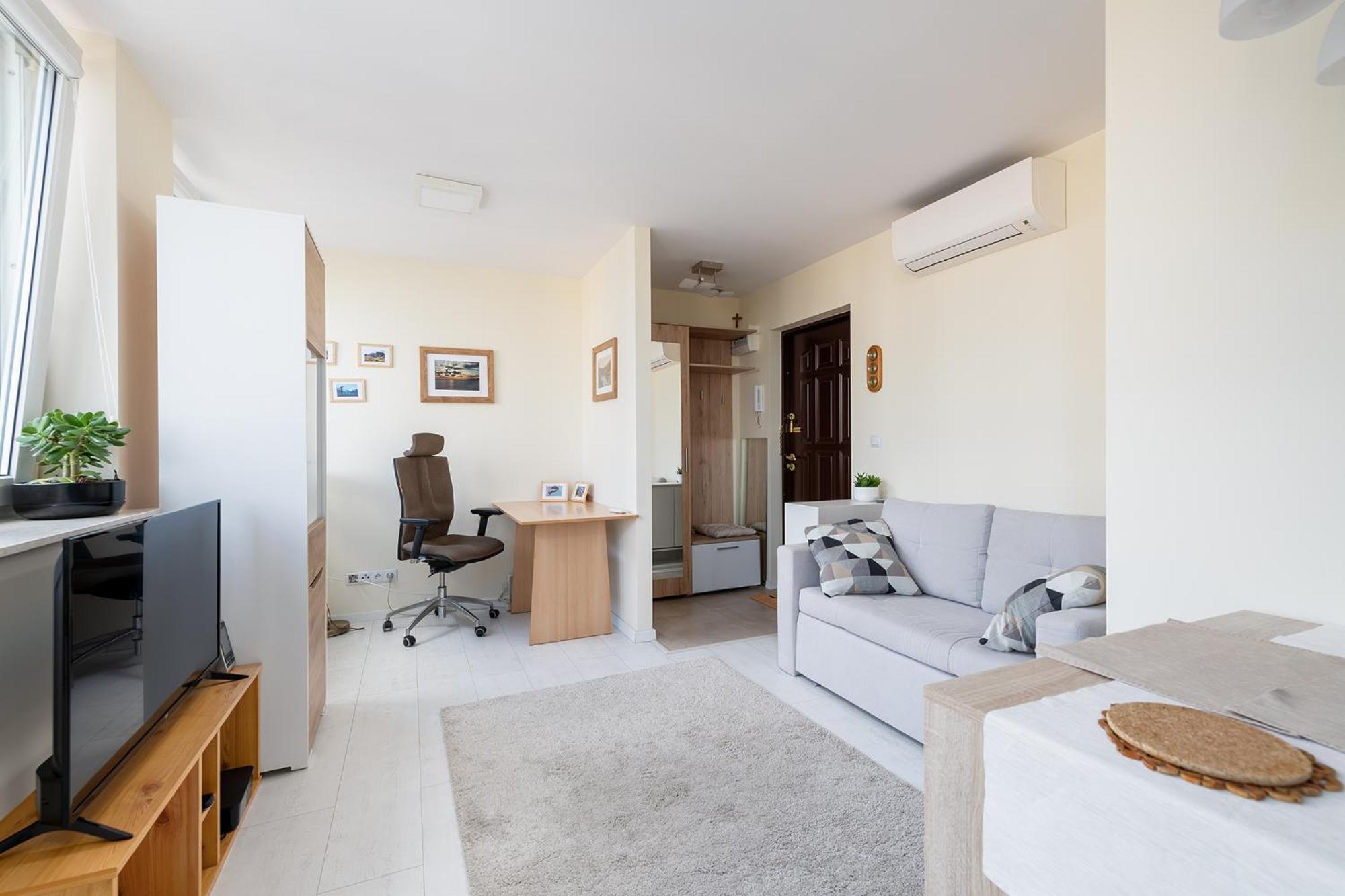 Rentplanet - Wola *