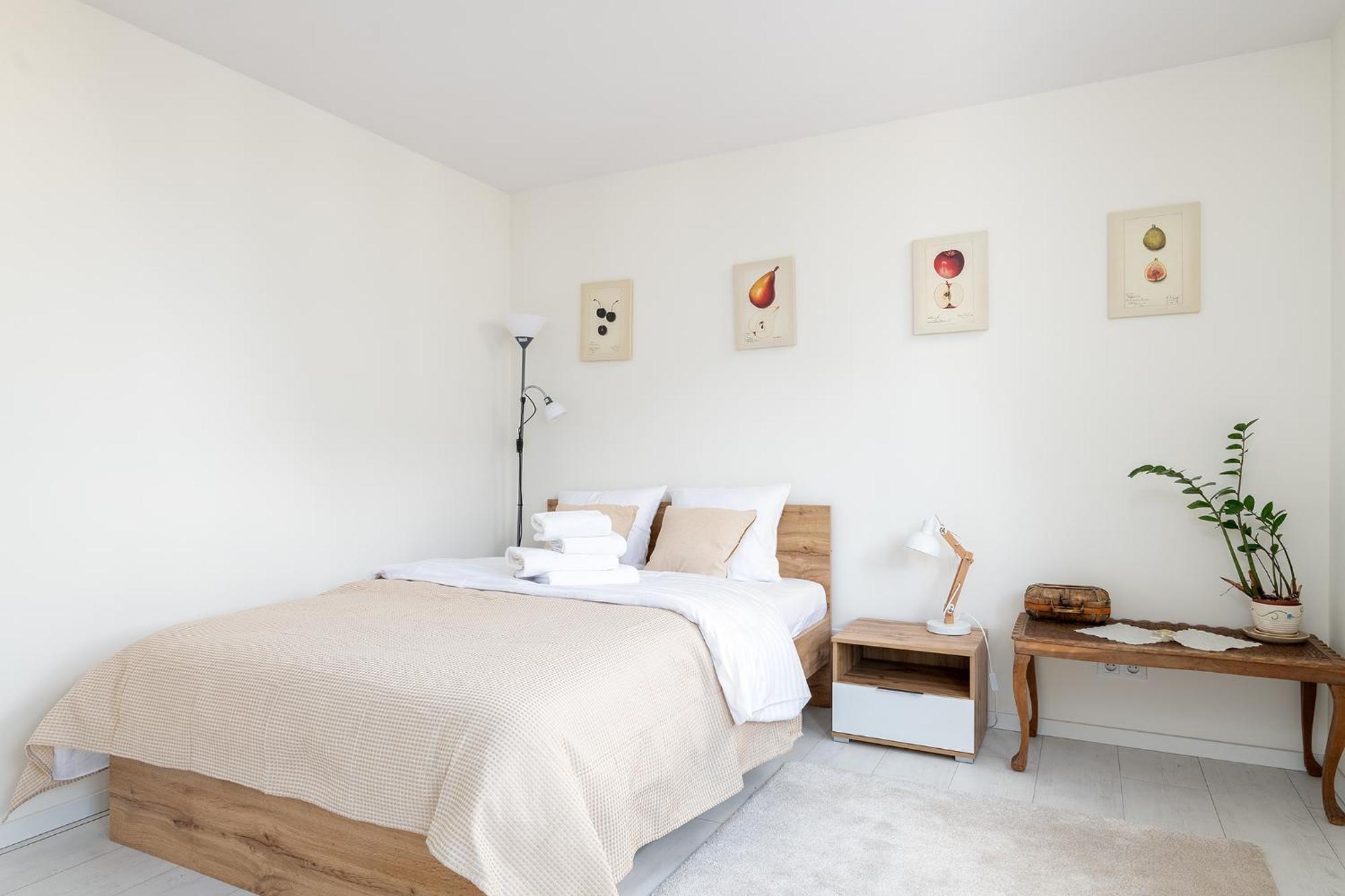 Rentplanet - Wola Warszawa