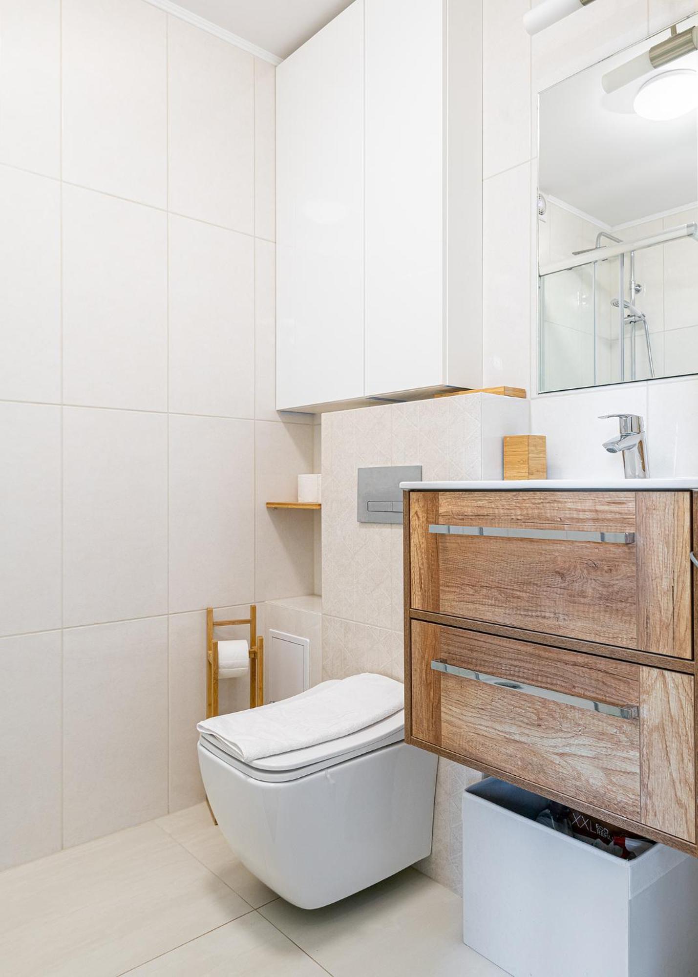 Rentplanet - Wola Apartament Warszawa