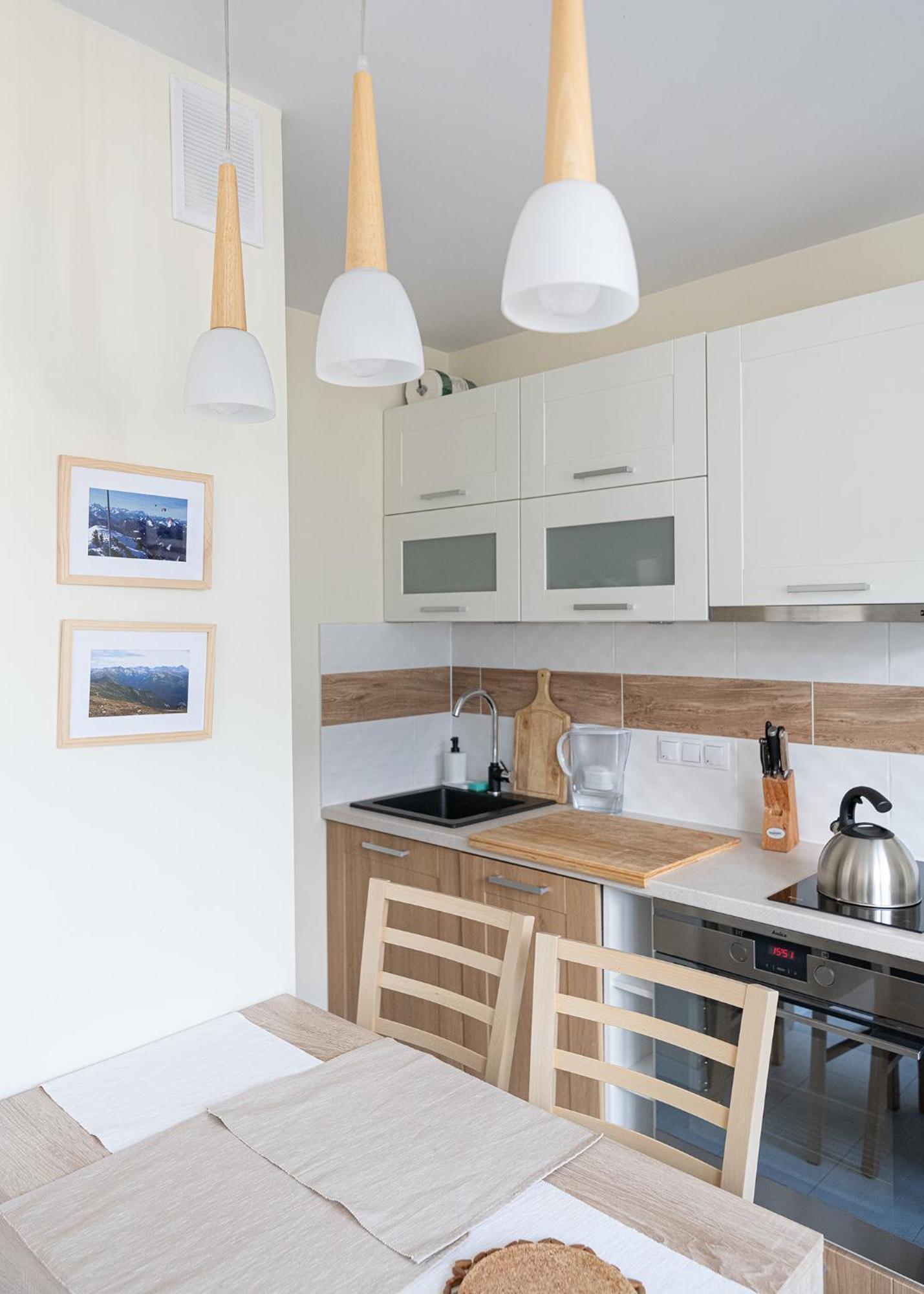 Apartament Rentplanet - Wola Warszawa