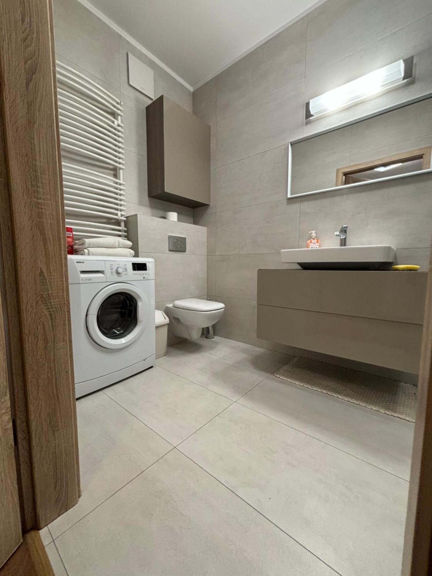 Platinum Towers Apartamento