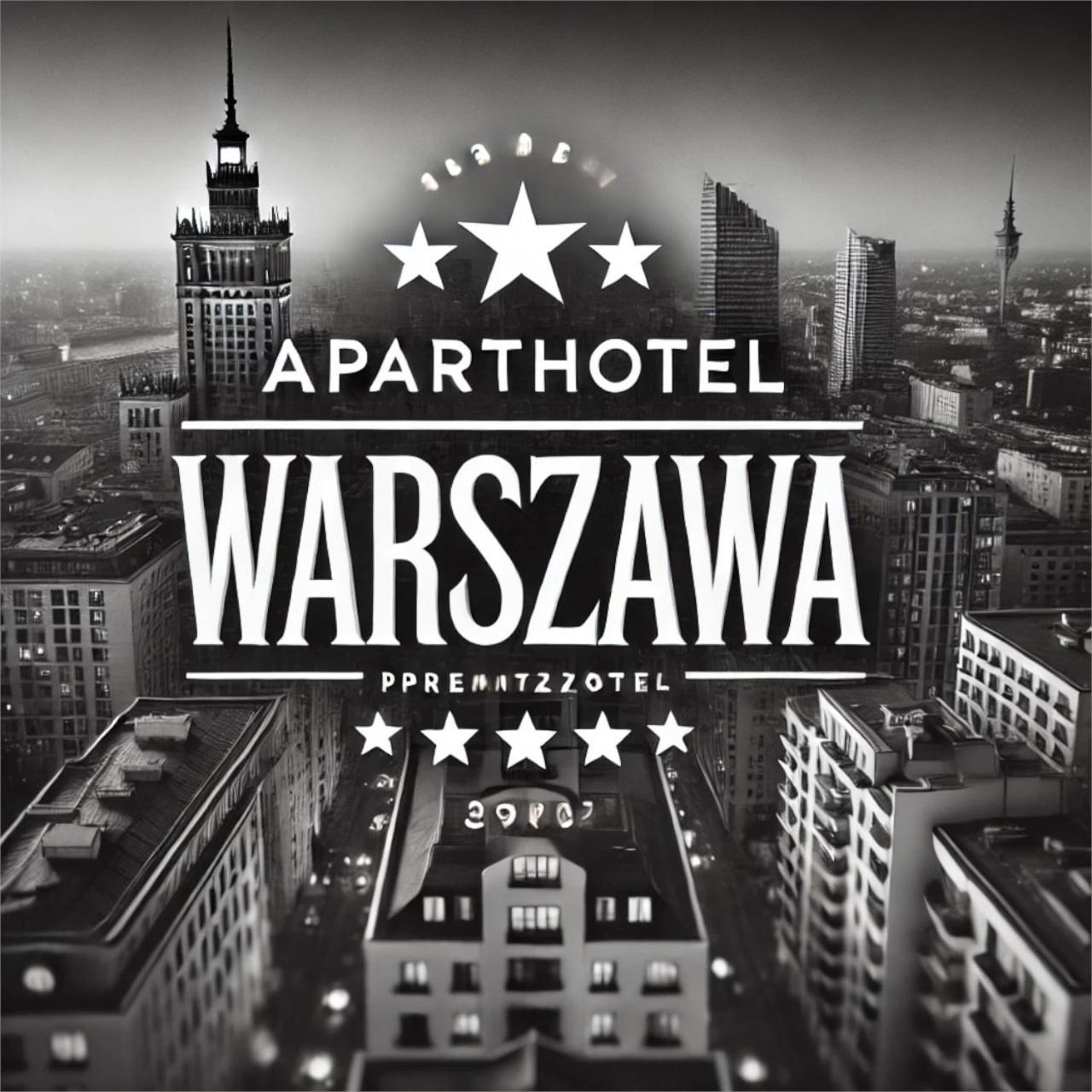 Aparthotel Warszawa *