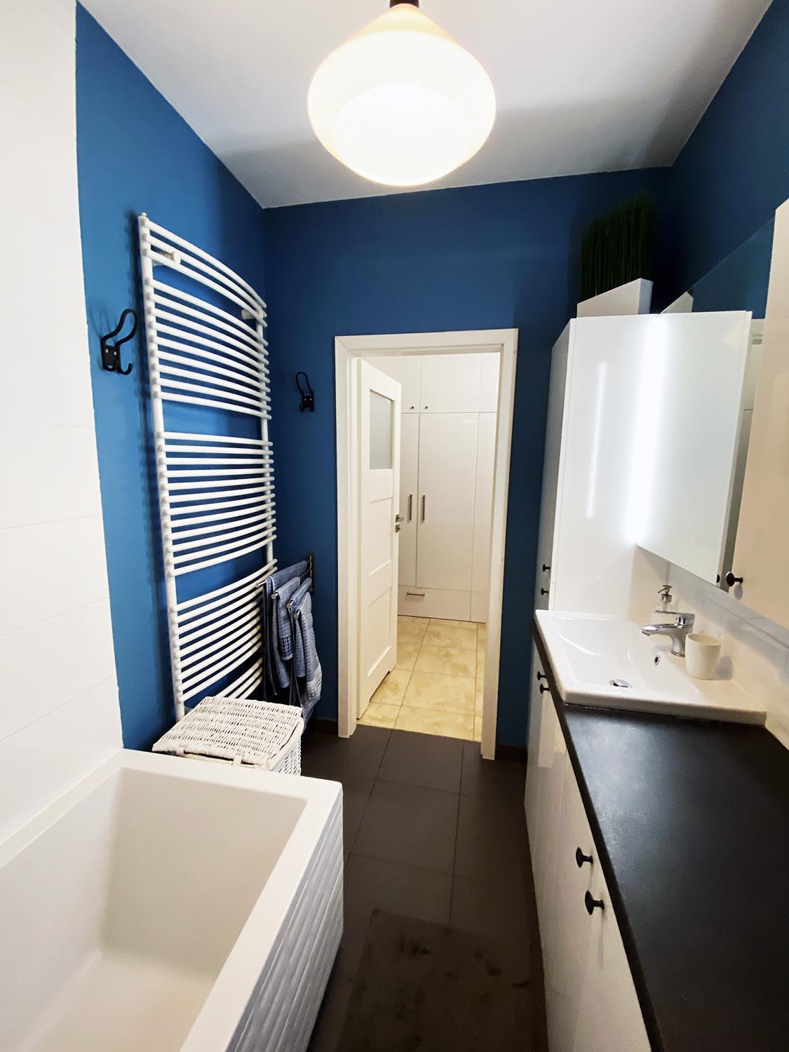 Comfortable Penthouse Burakowska