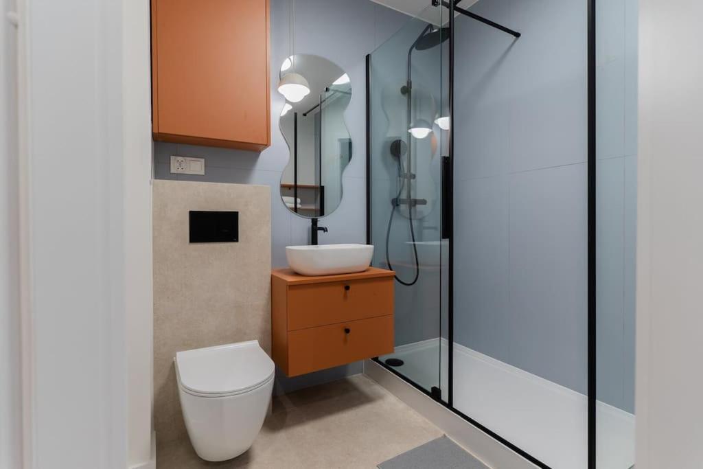 Concierge Wedel * Warsaw