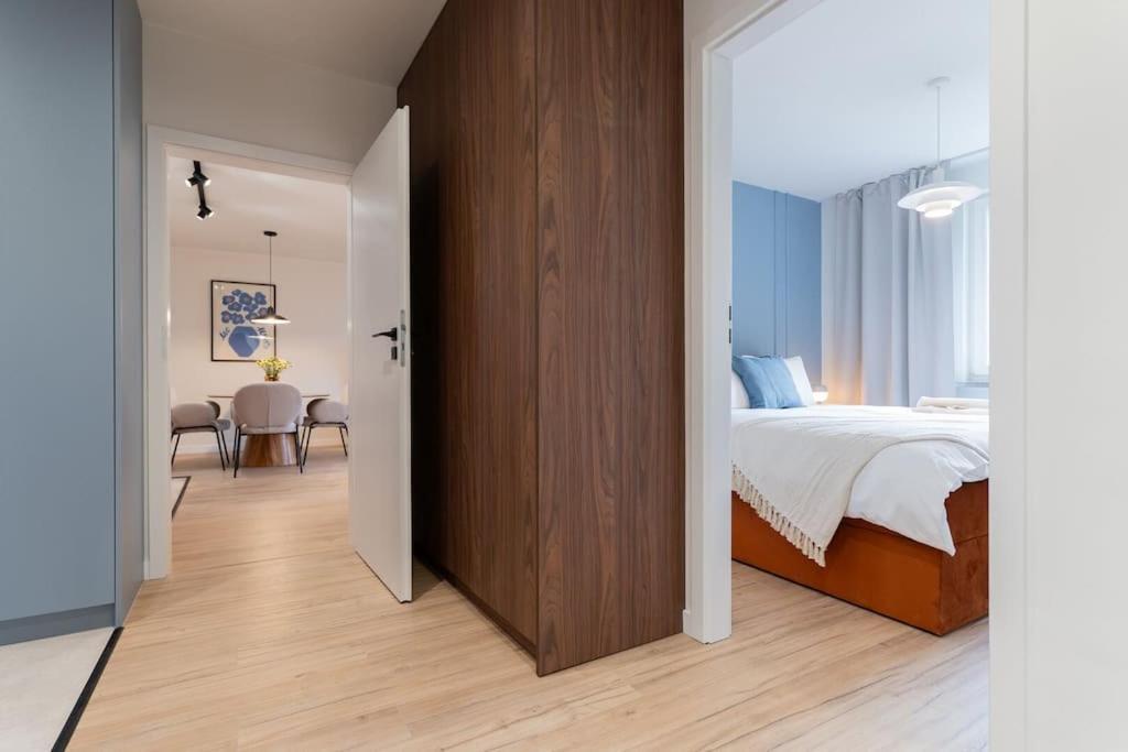 Concierge Wedel *