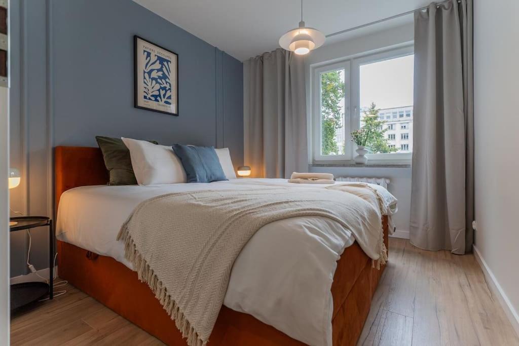 Concierge Wedel * Warsaw