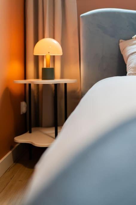 Concierge Wedel Căn hộ *