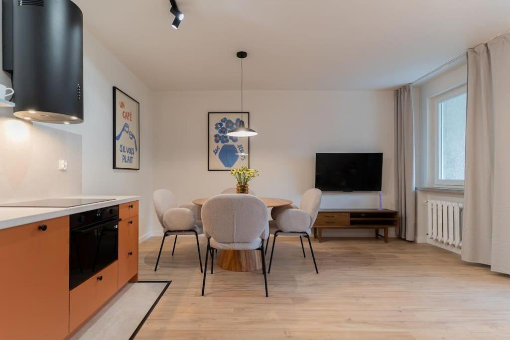 Căn hộ Concierge Wedel *