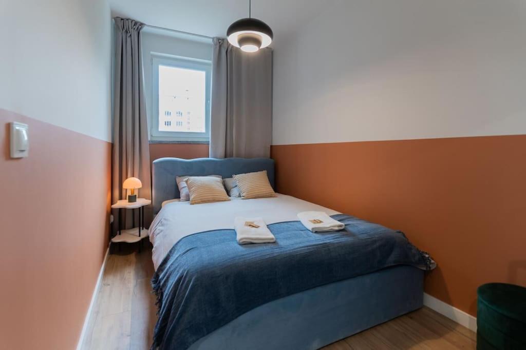 Concierge Wedel Warsaw