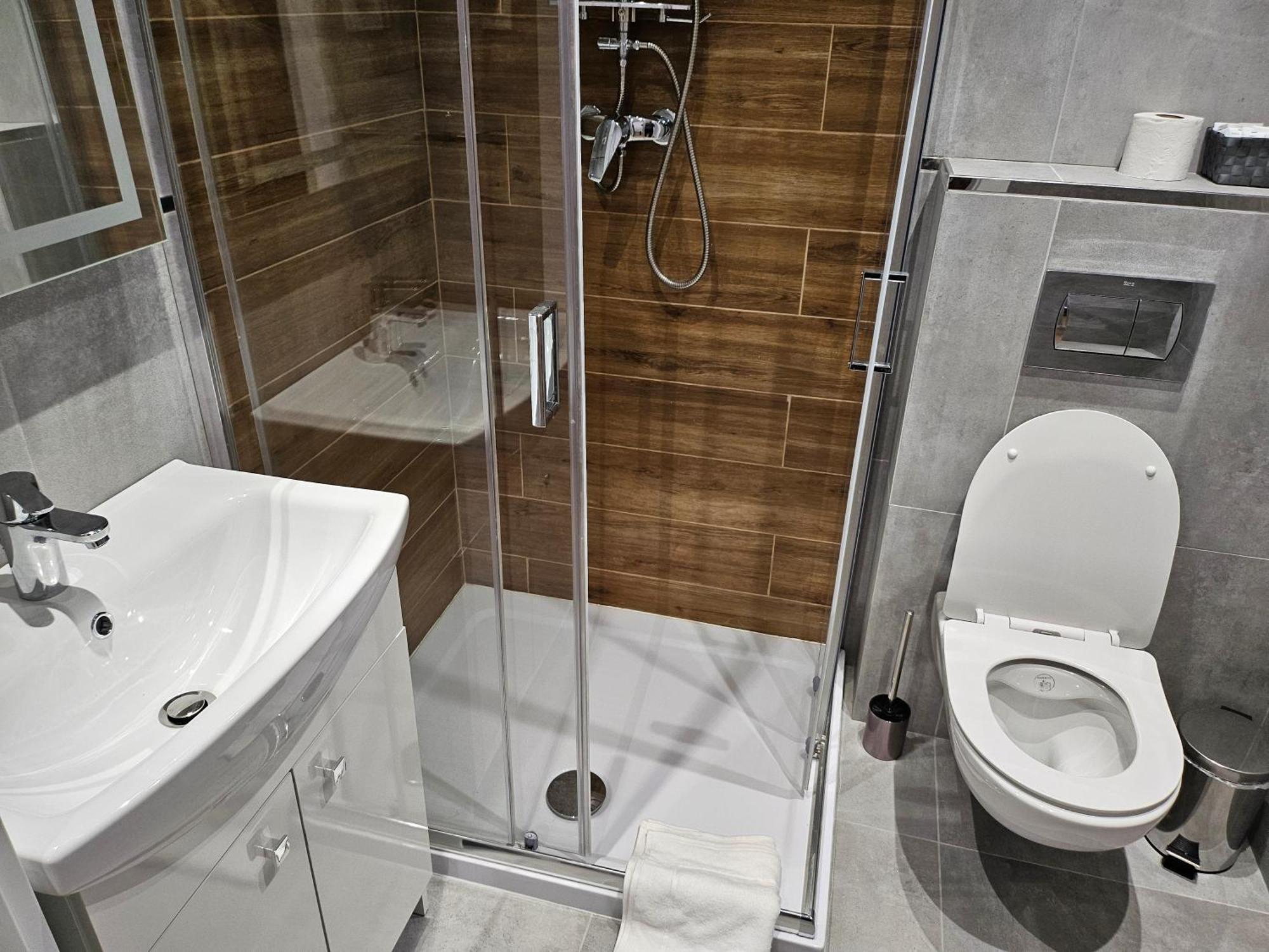 Aparthotel Warszawa Aparthotel *