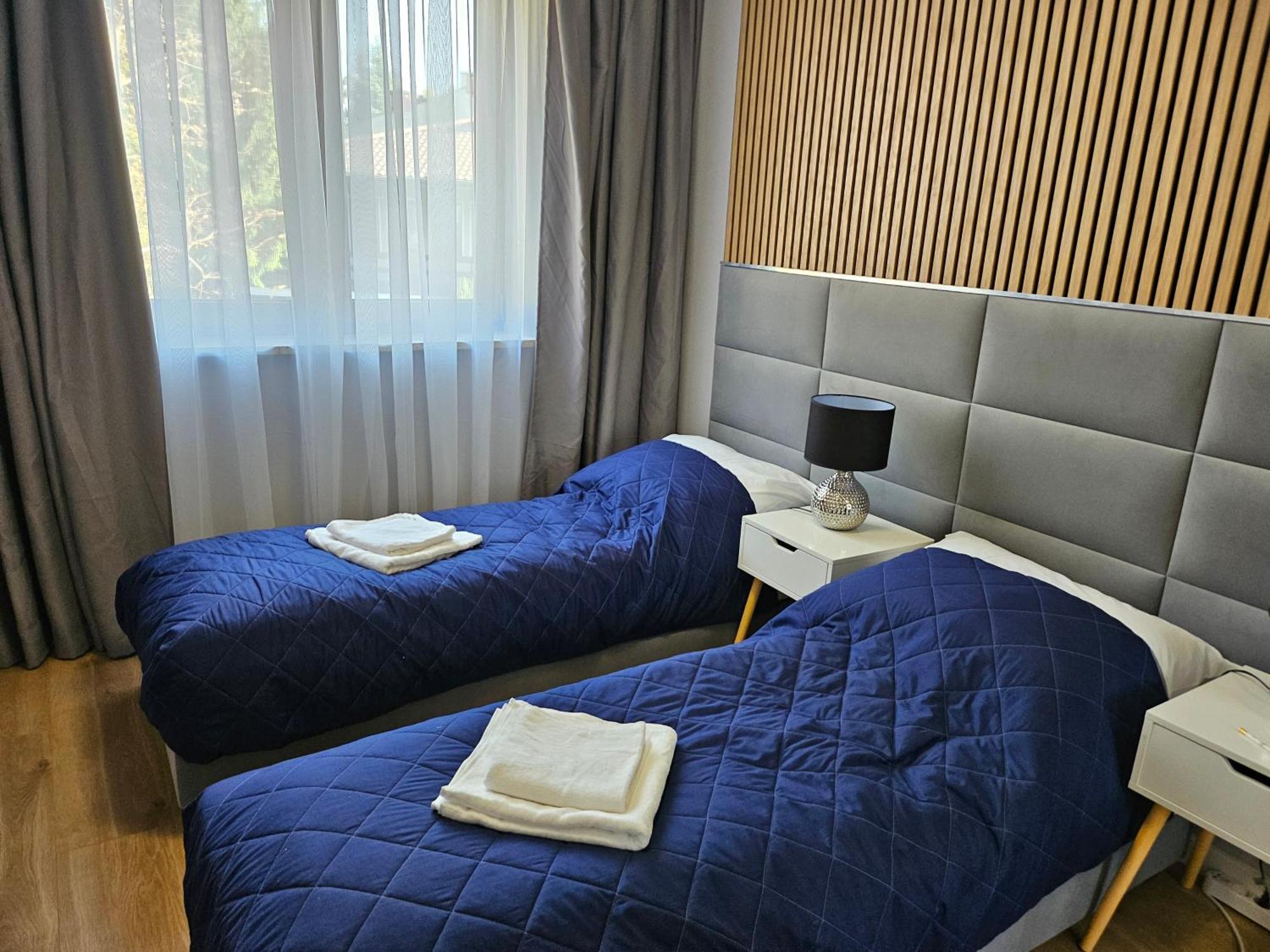 Aparthotel Aparthotel Warszawa *