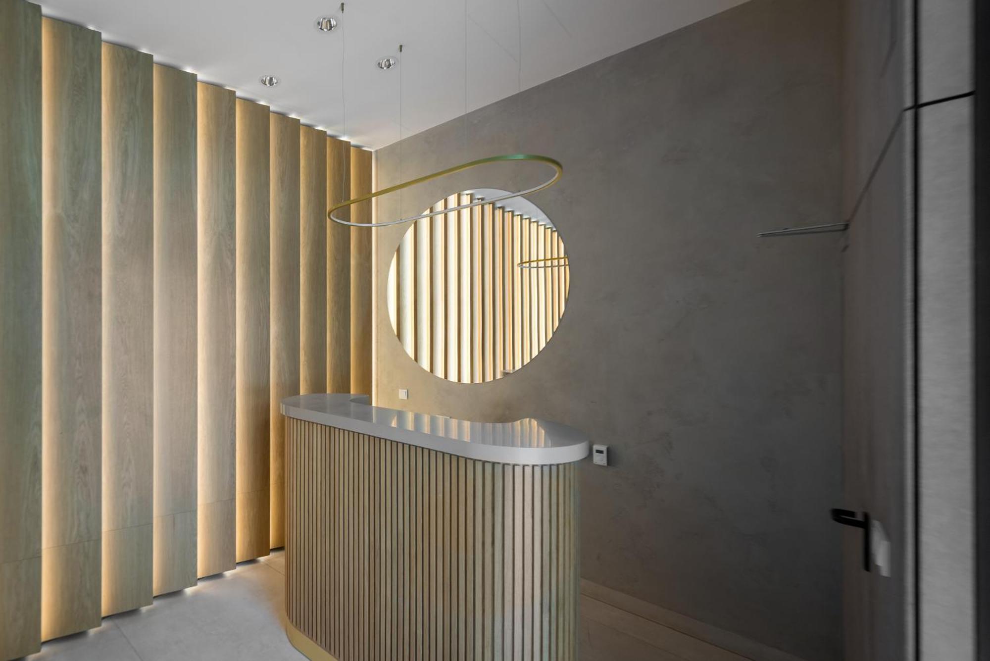 Bonifraterska Centre Apartment Warsaw