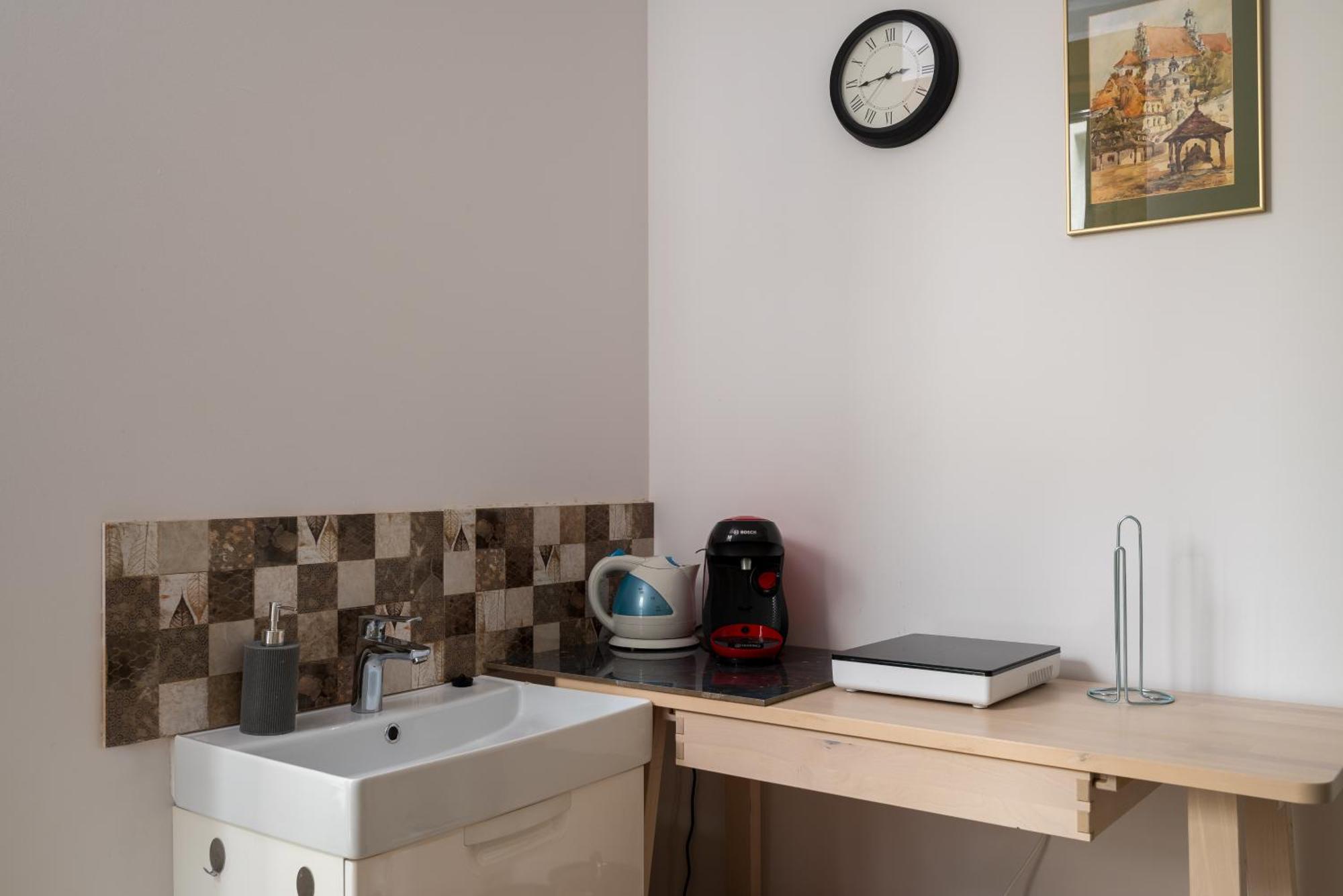 Bonifraterska Centre Apartment