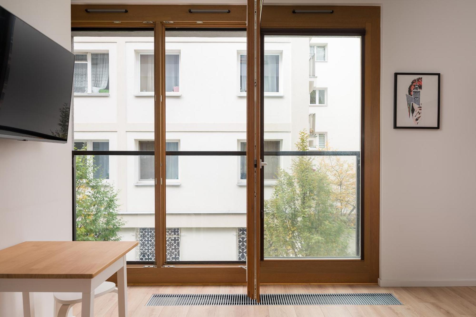 Bonifraterska Centre Apartment
