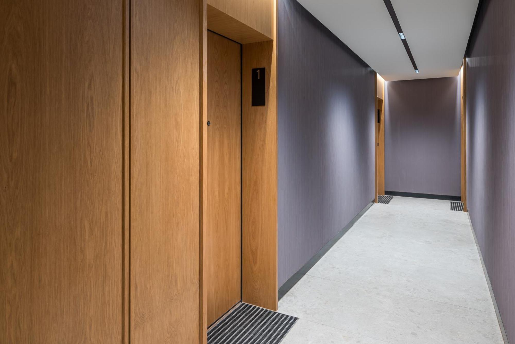 Apartment Bonifraterska Centre Warsaw